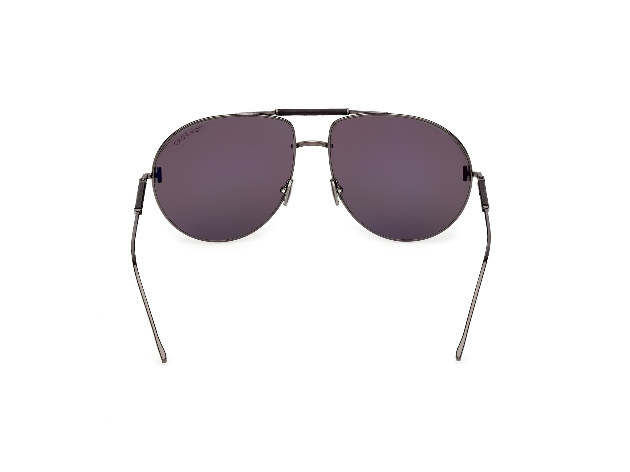 Tom Ford FT1308 08A Lou-02 