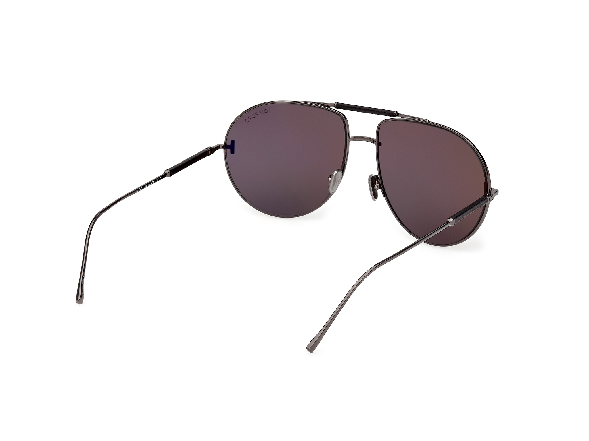 Tom Ford FT1308 08A Lou-02 