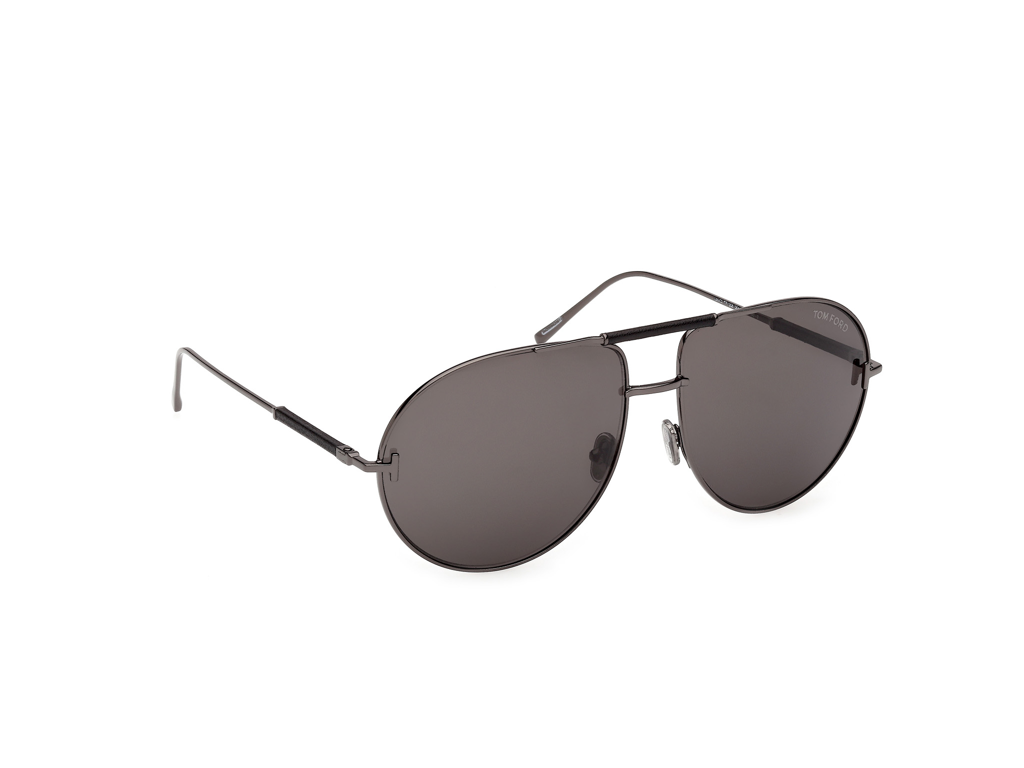 Tom Ford FT1308 08A Lou-02 