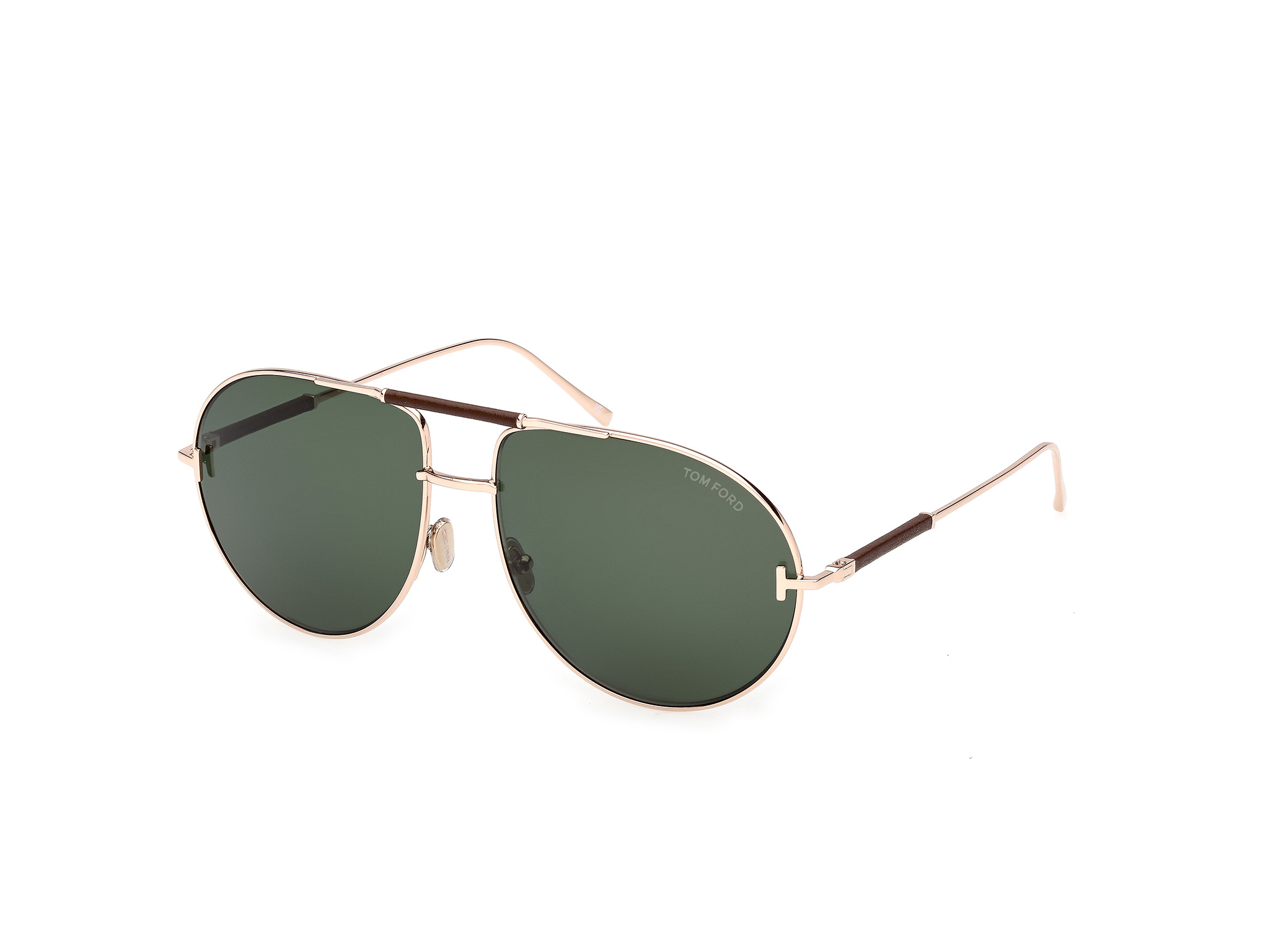Tom Ford FT1308 28N Lou-02 