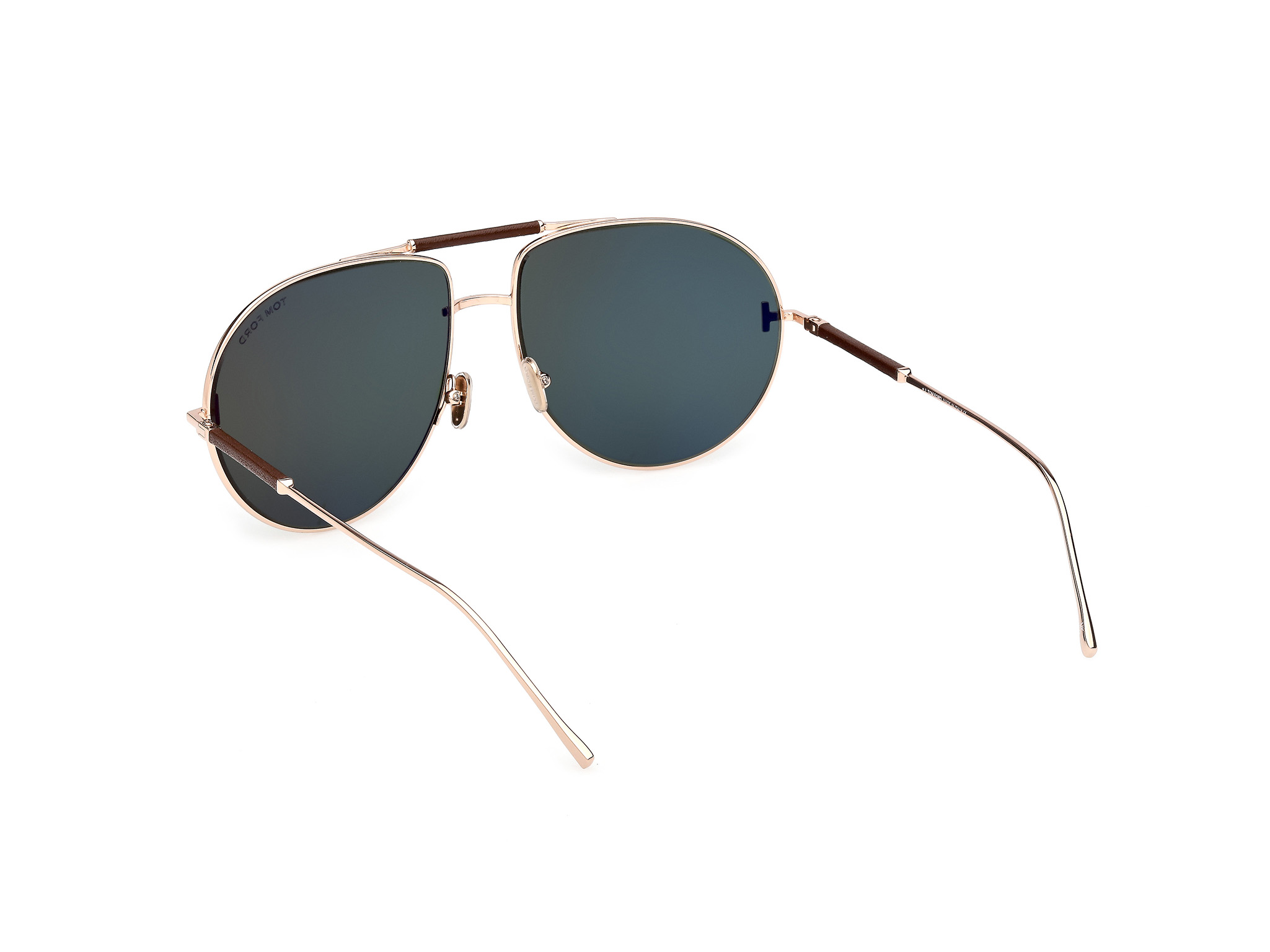 Tom Ford FT1308 28N Lou-02 