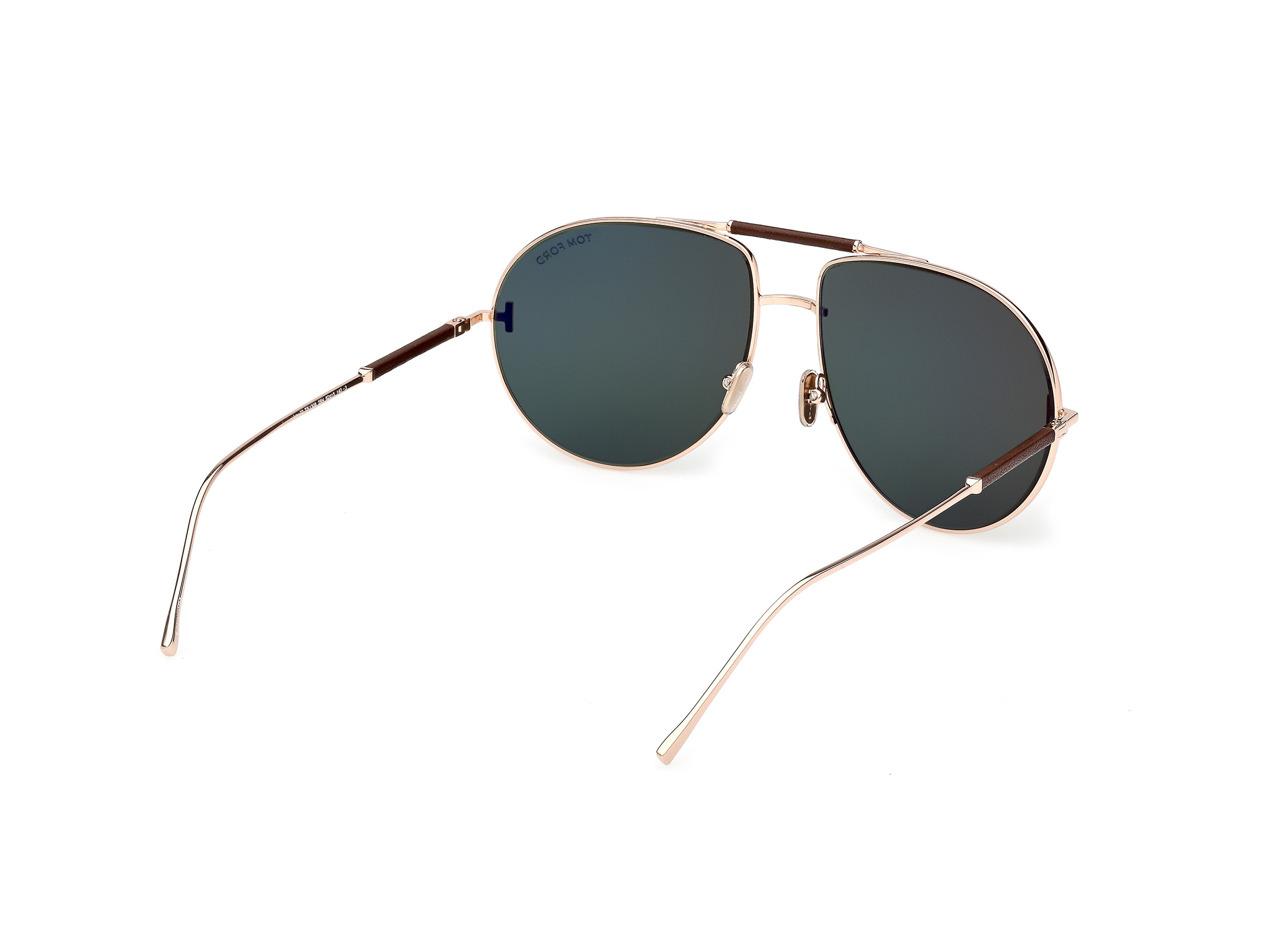 Tom Ford FT1308 28N Lou-02 