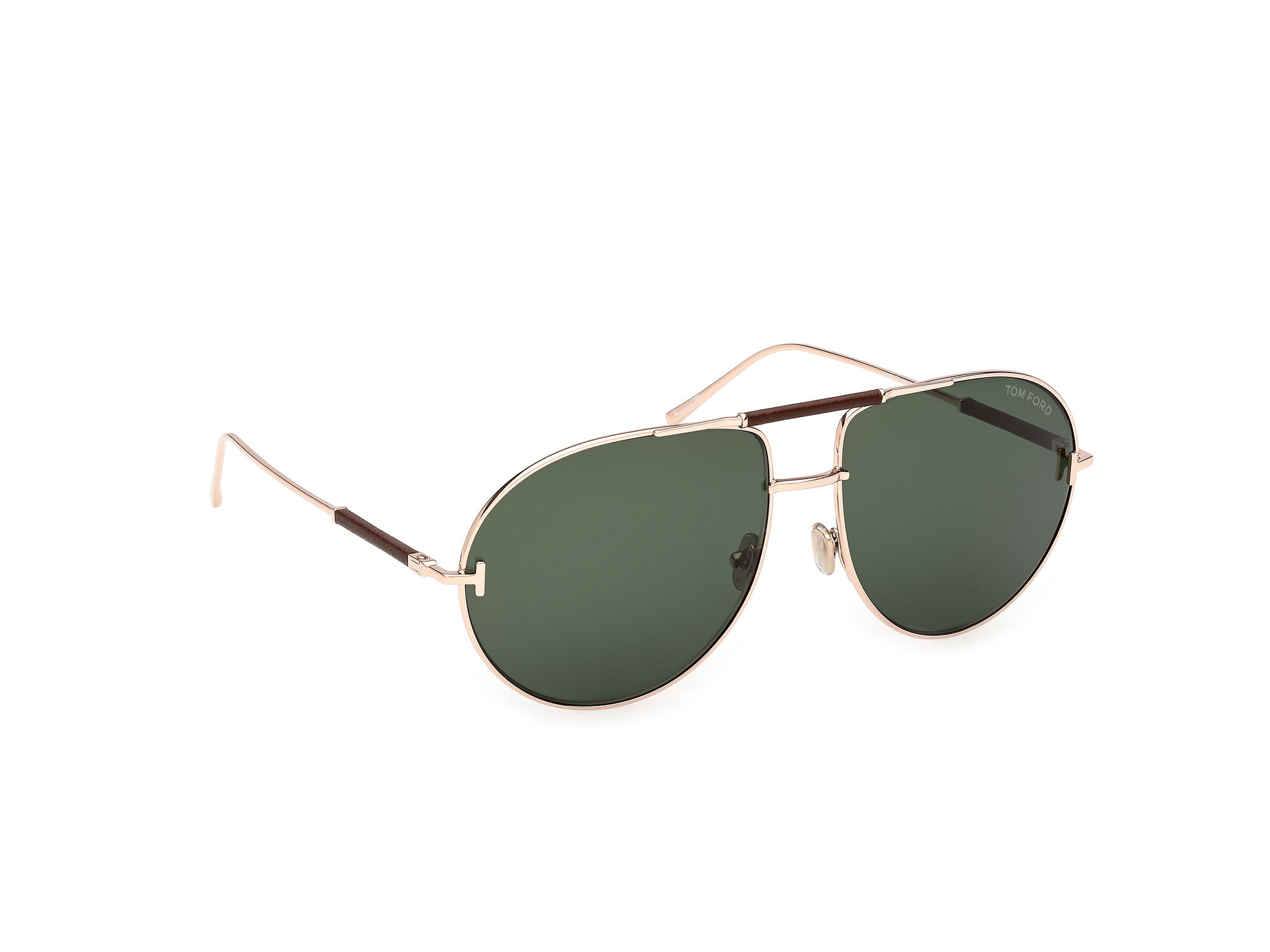 Tom Ford FT1308 28N Lou-02 