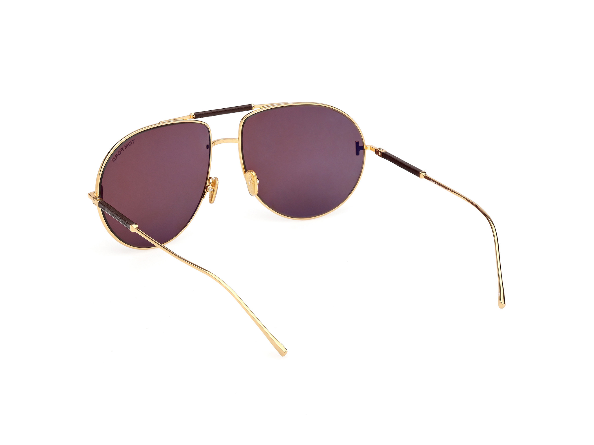 Tom Ford FT1308 30E Lou-02 