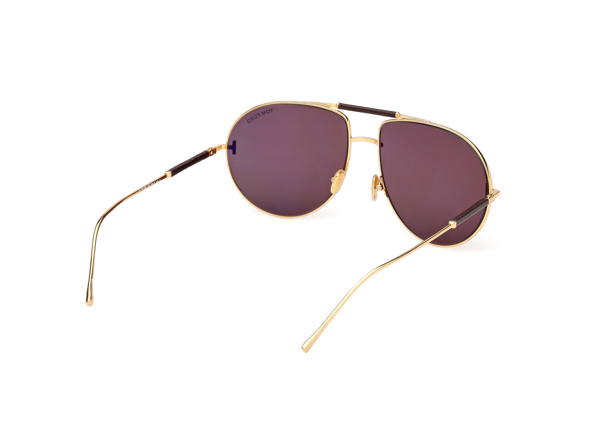 Tom Ford FT1308 30E Lou-02 
