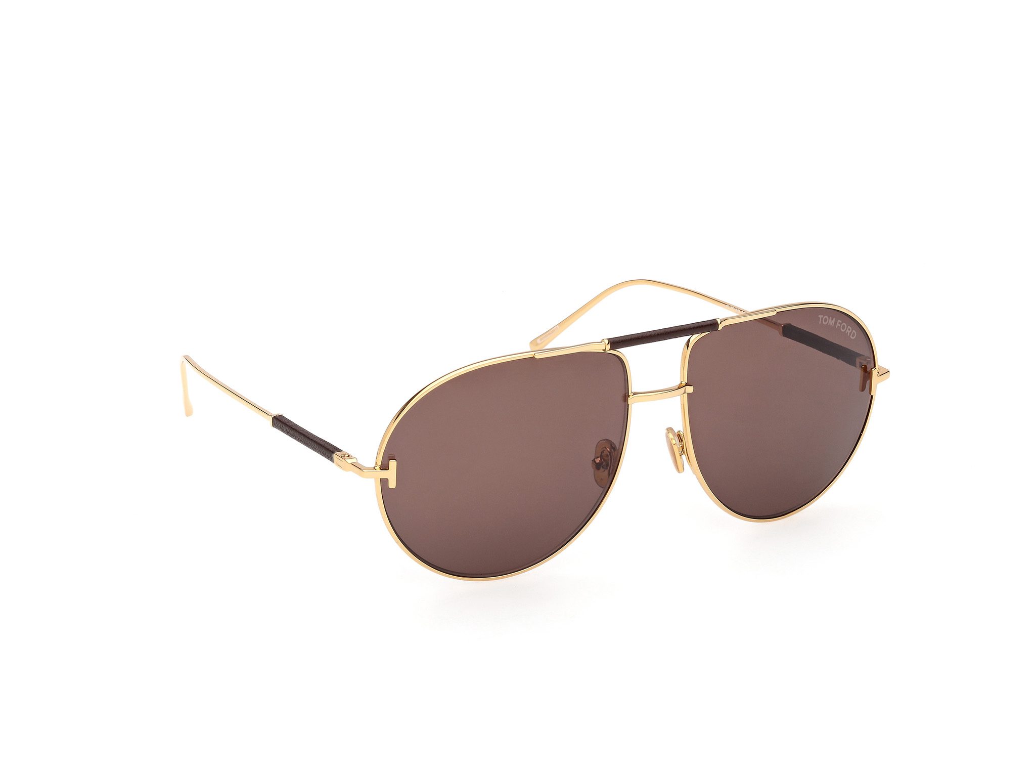 Tom Ford FT1308 30E Lou-02 
