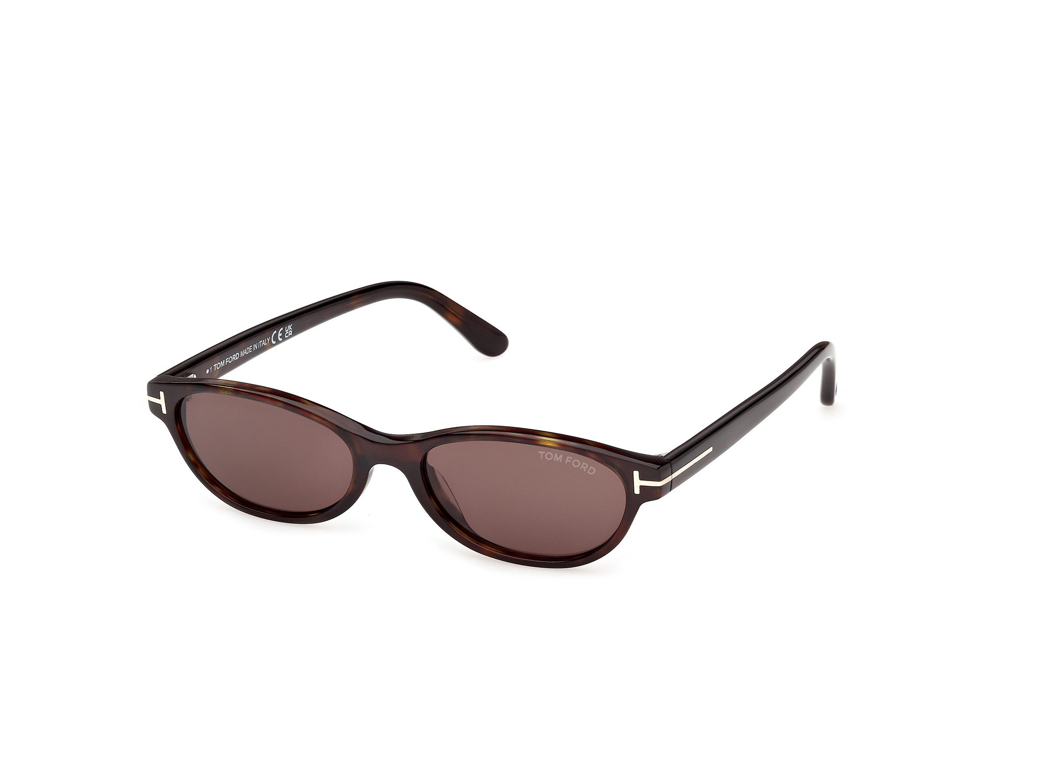 Tom Ford FT1310 52E Chloe-02 
