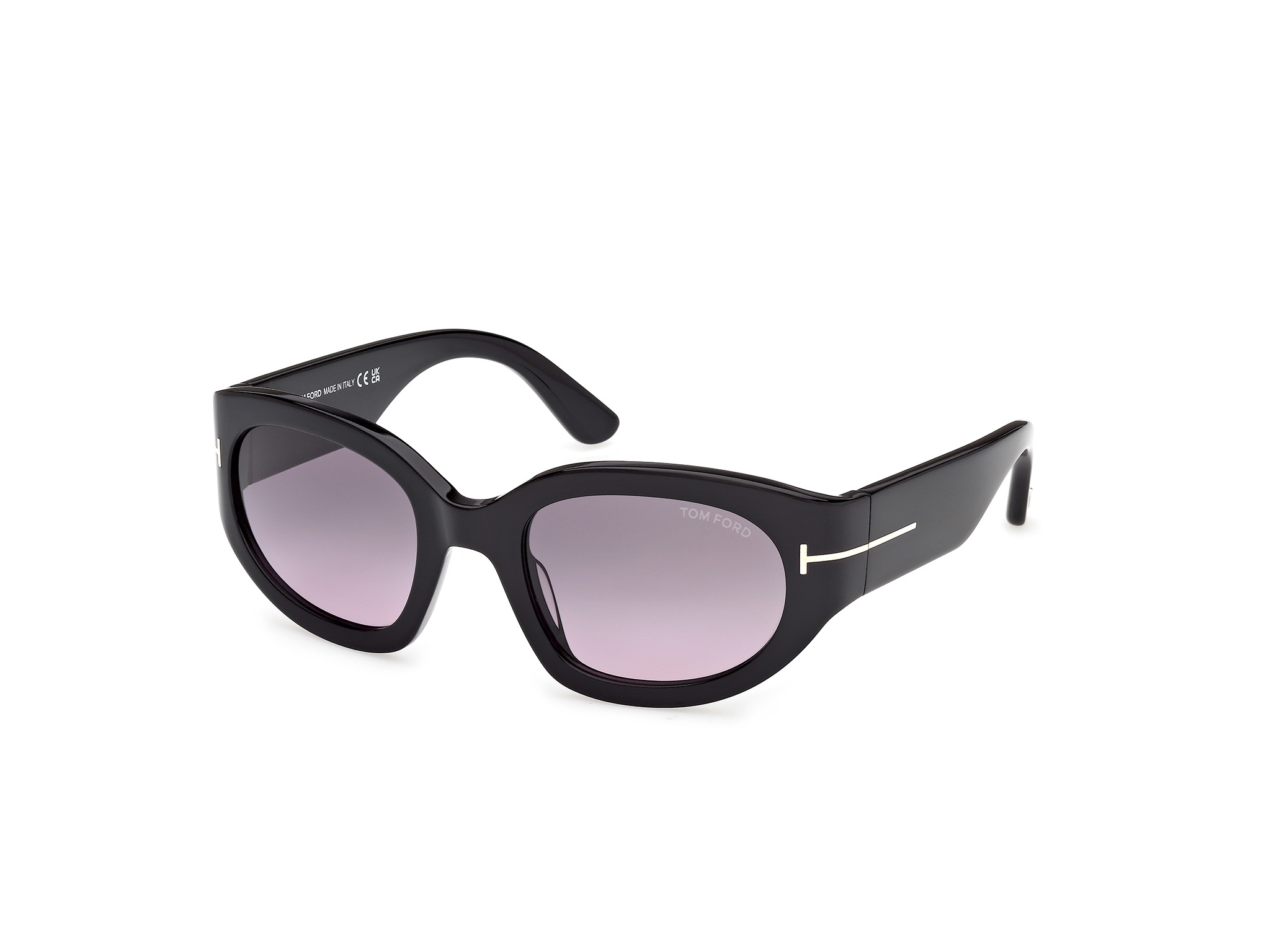 Tom Ford FT1313 01B Arizona-02 