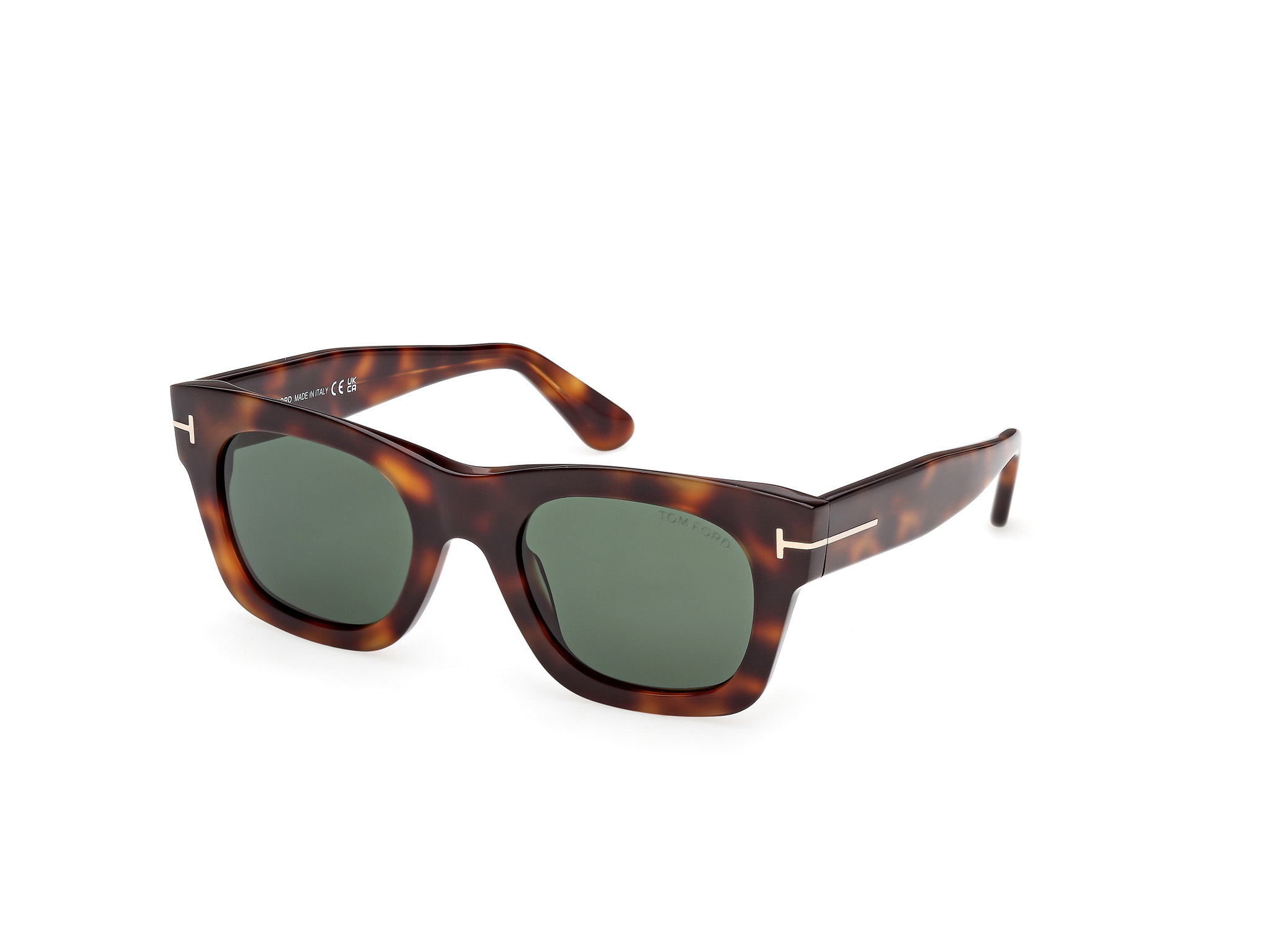 Tom Ford FT1314 53N Emma-02 