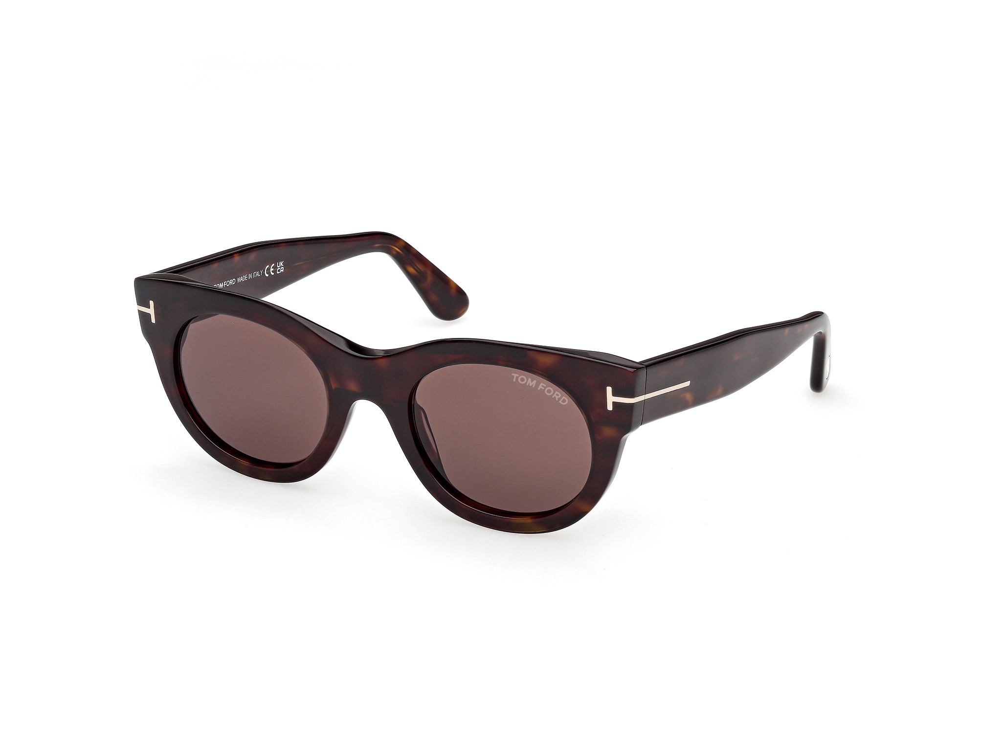 Tom Ford FT1315 52E Marine-02 