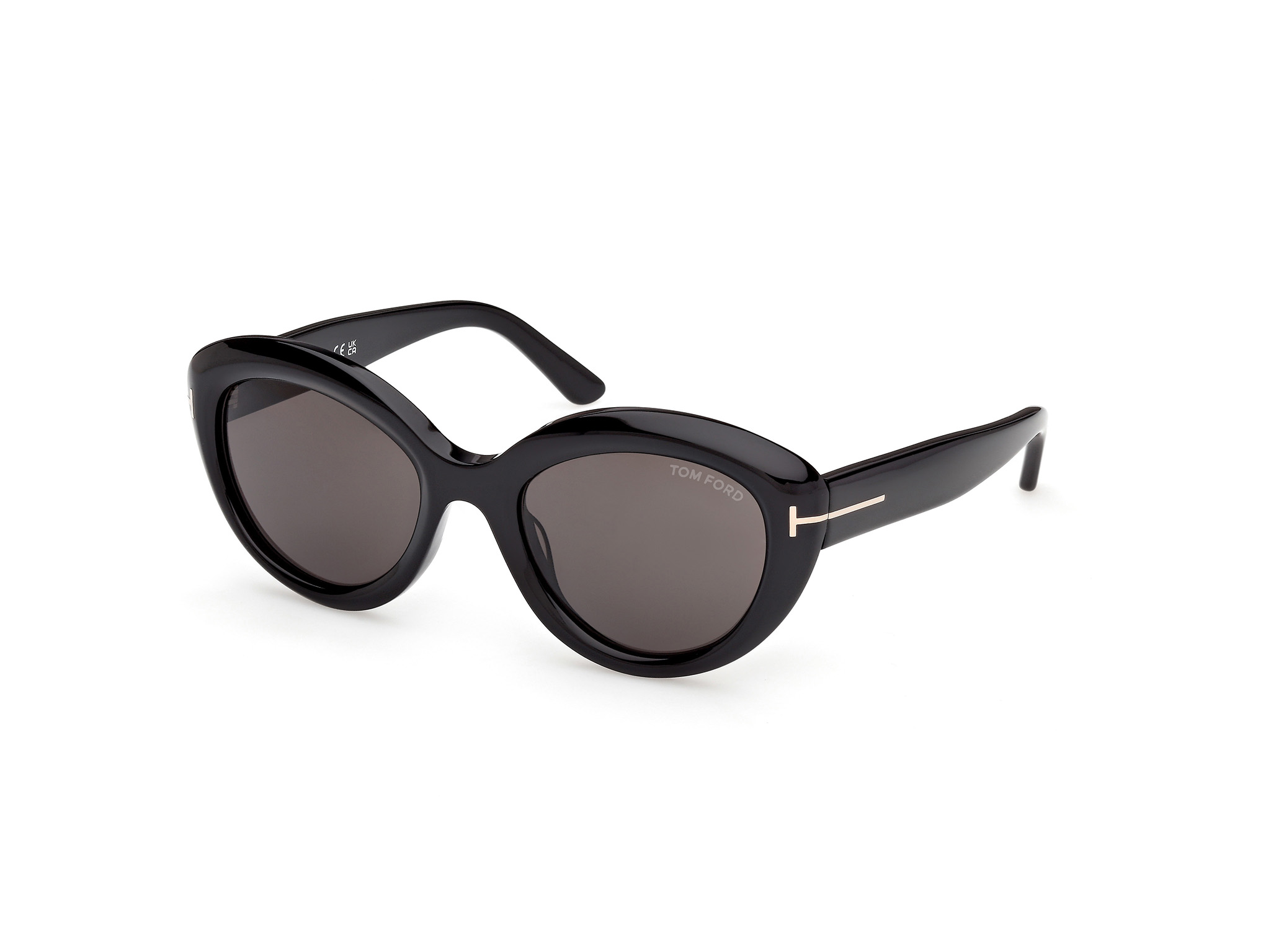 Tom Ford FT1316 01A Stacy-02 