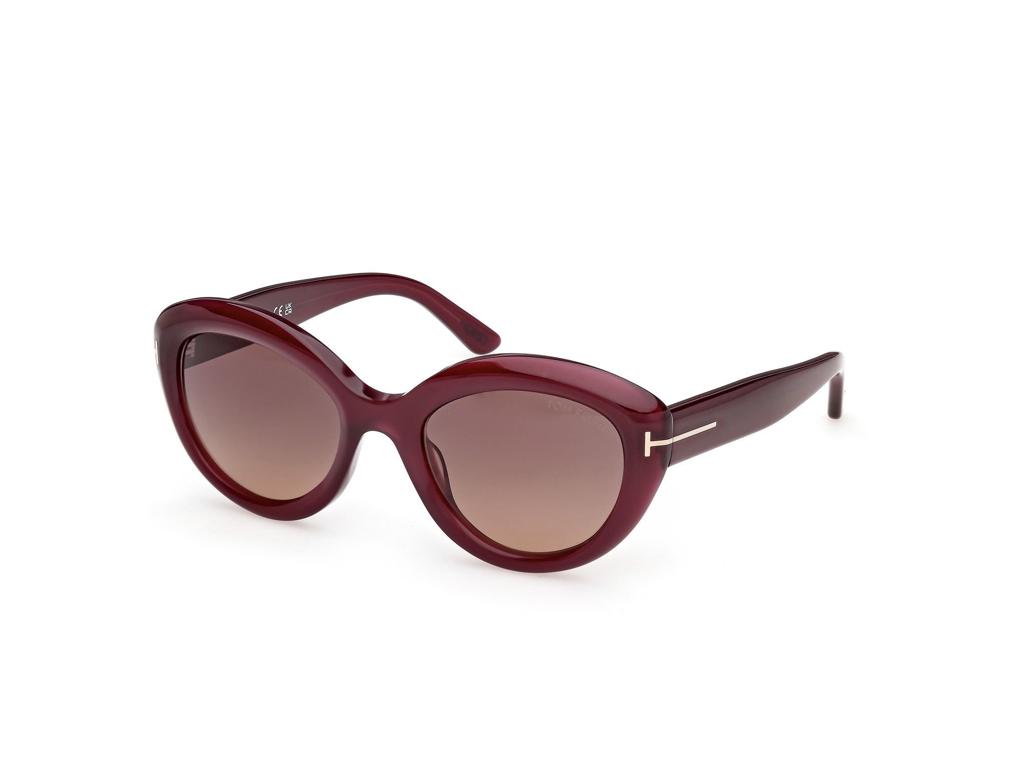 Tom Ford FT1316 81Z Stacy-02 