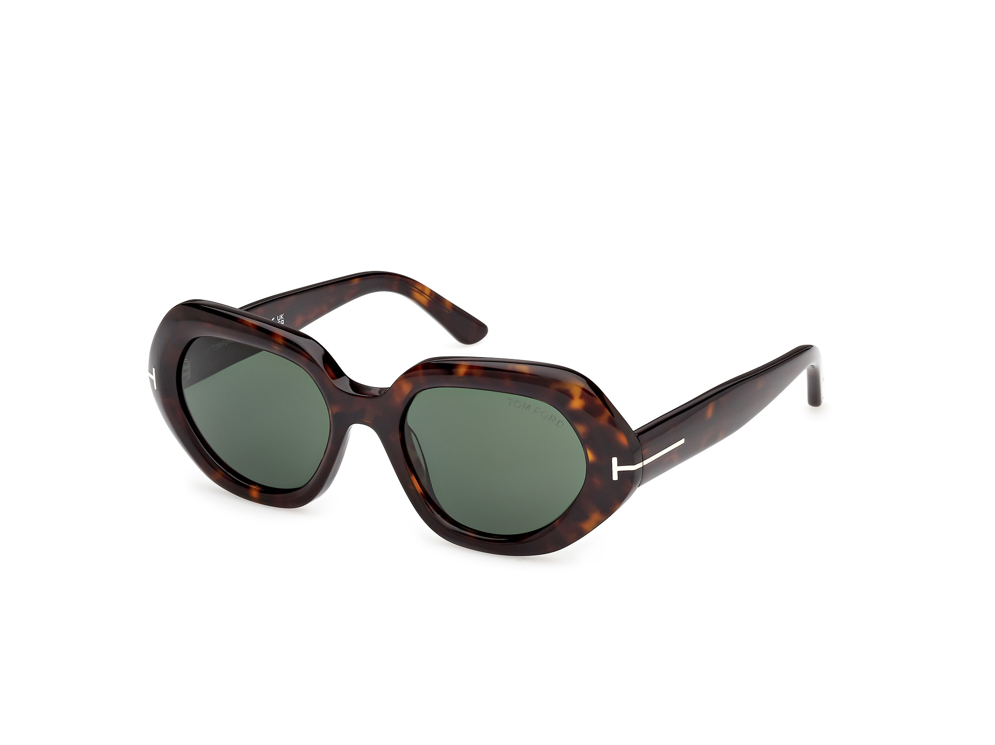 Tom Ford FT1317 52N April-02 