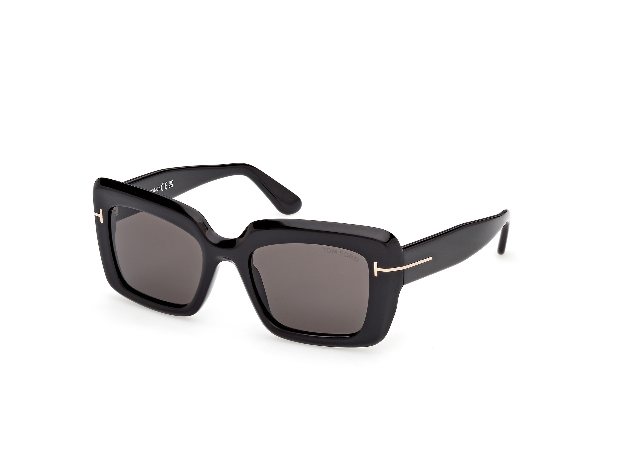 Tom Ford FT1318 01A Leila-02 