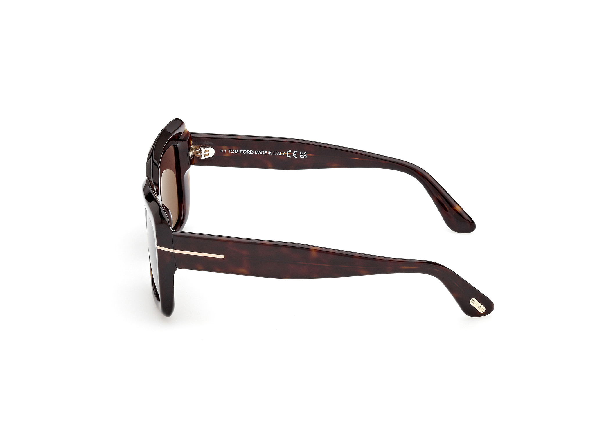 Tom Ford FT1318 52E Leila-02 