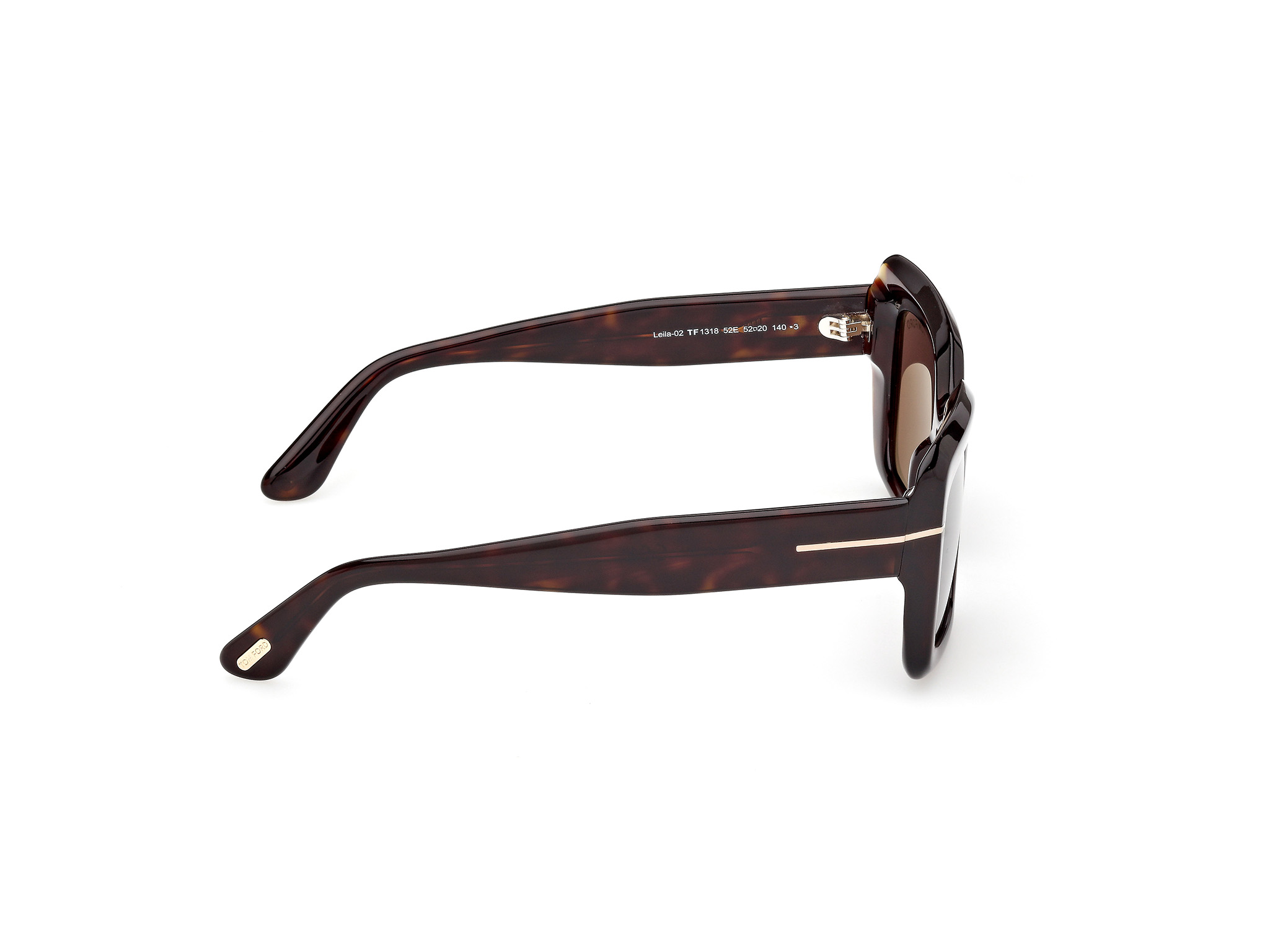 Tom Ford FT1318 52E Leila-02 