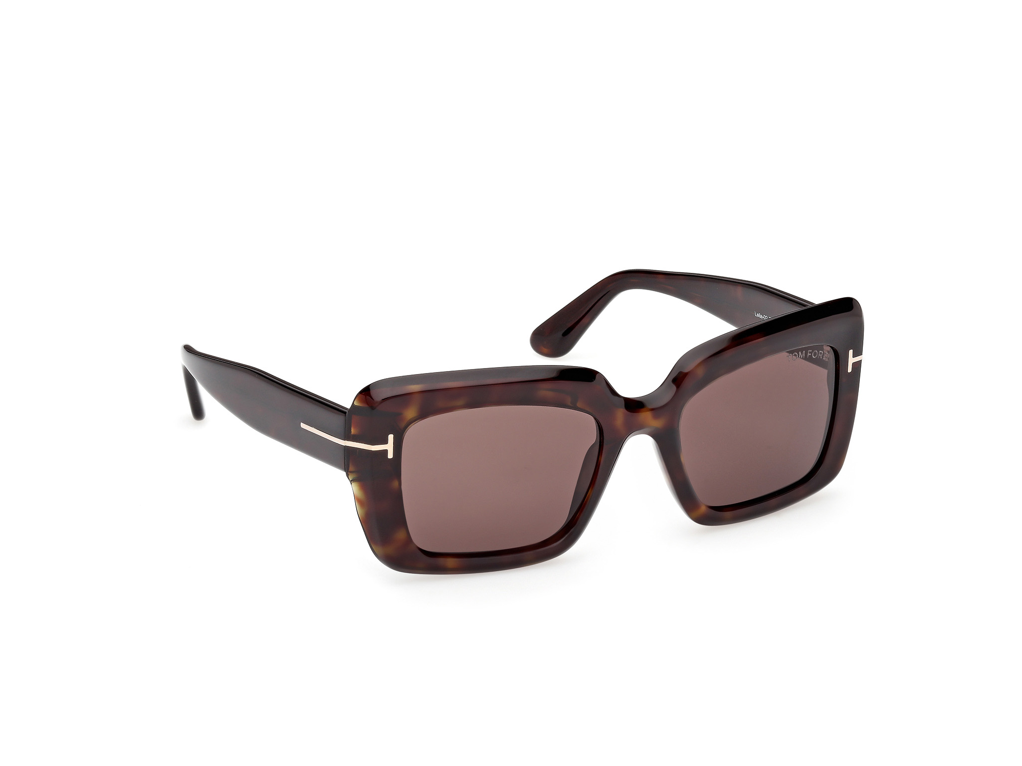 Tom Ford FT1318 52E Leila-02 