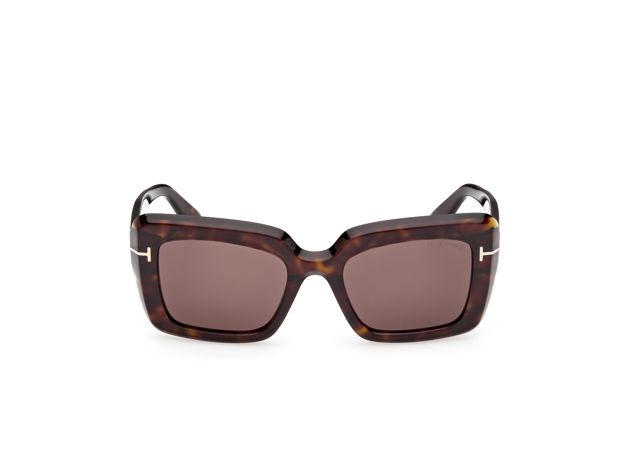 Tom Ford FT1318 52E Leila-02 