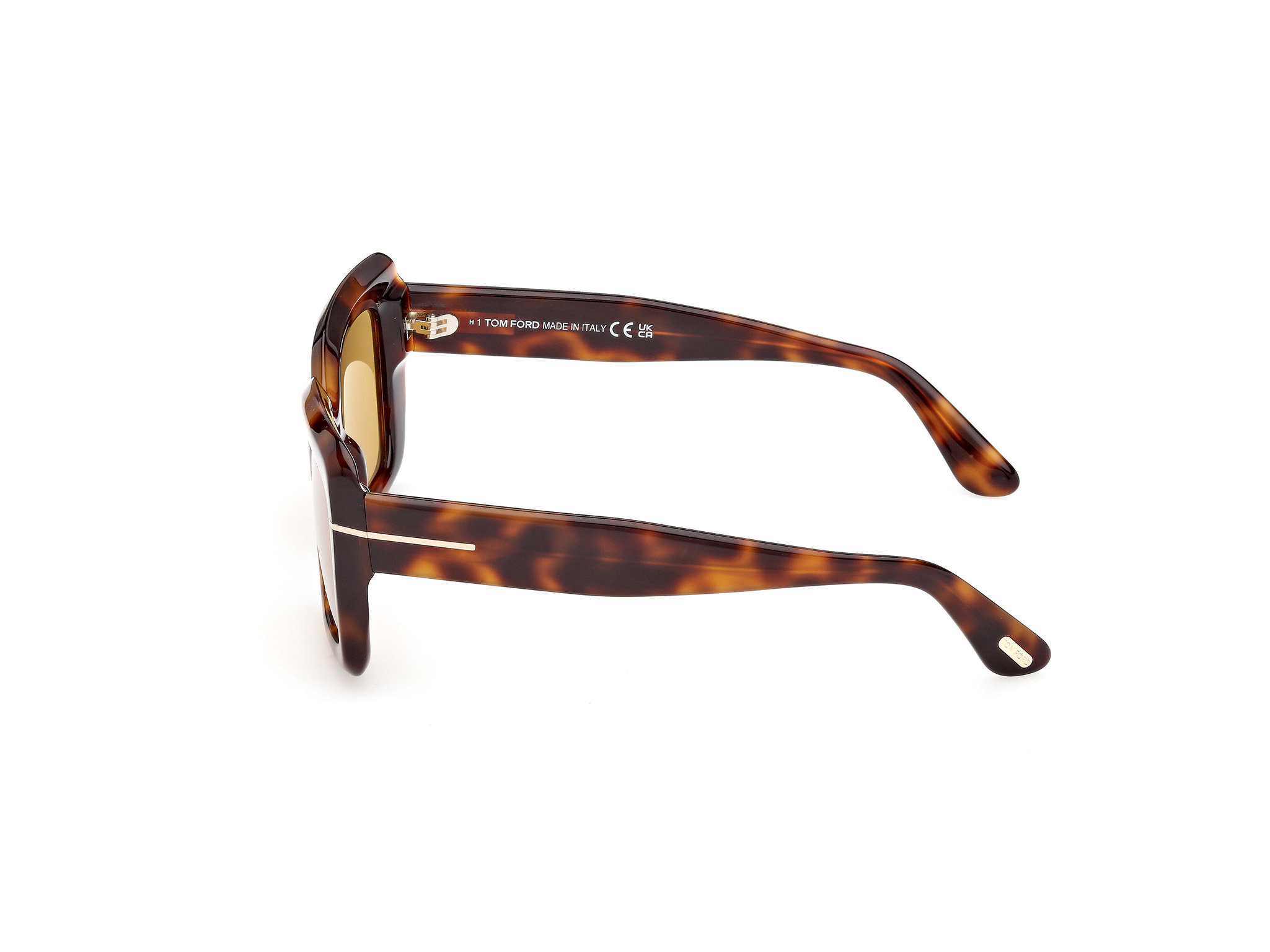 Tom Ford FT1318 53E Leila-02 