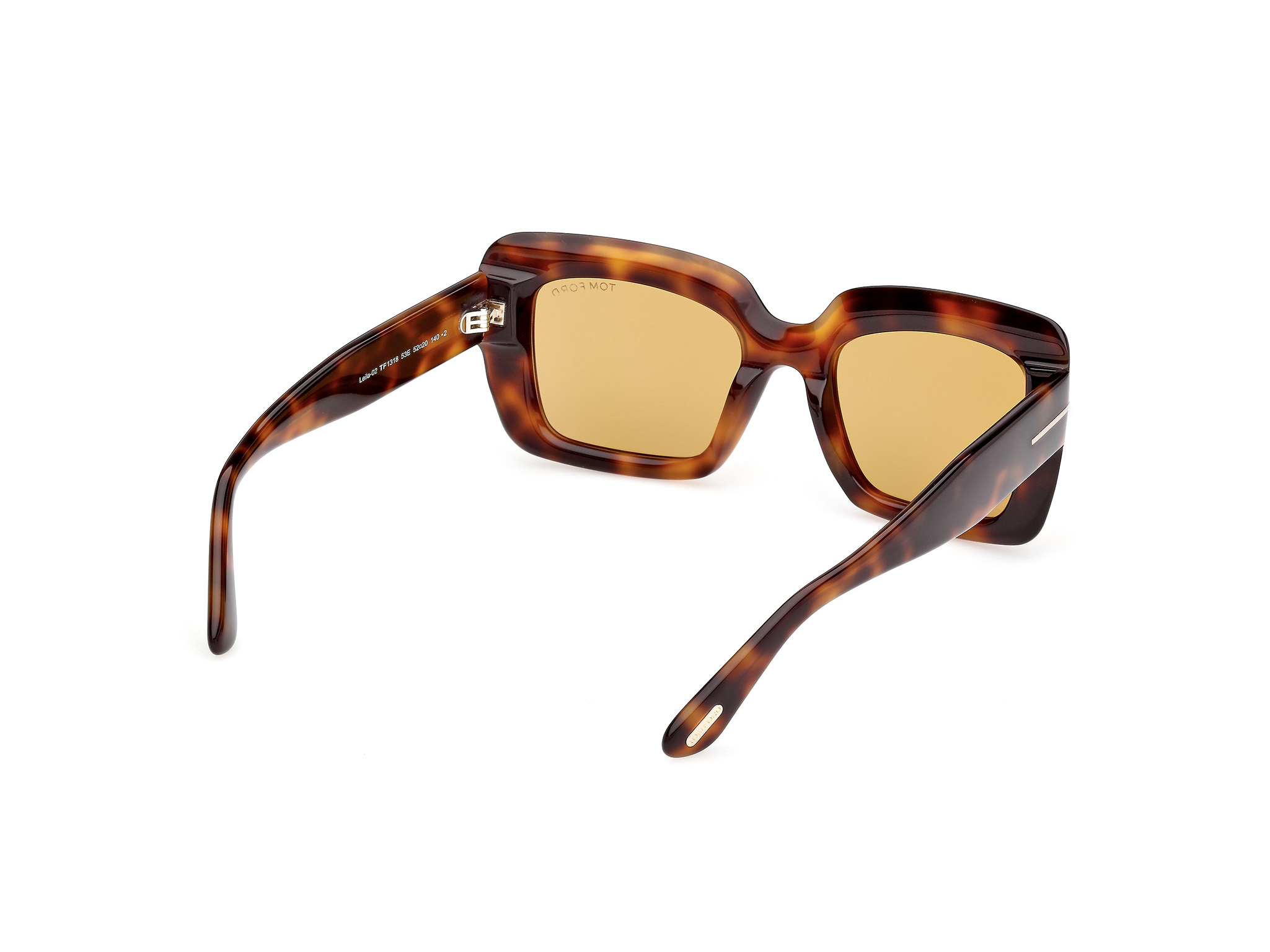 Tom Ford FT1318 53E Leila-02 