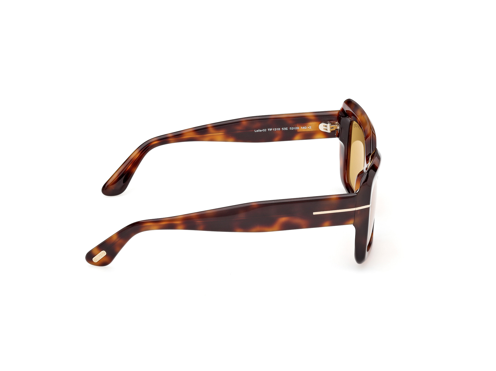 Tom Ford FT1318 53E Leila-02 