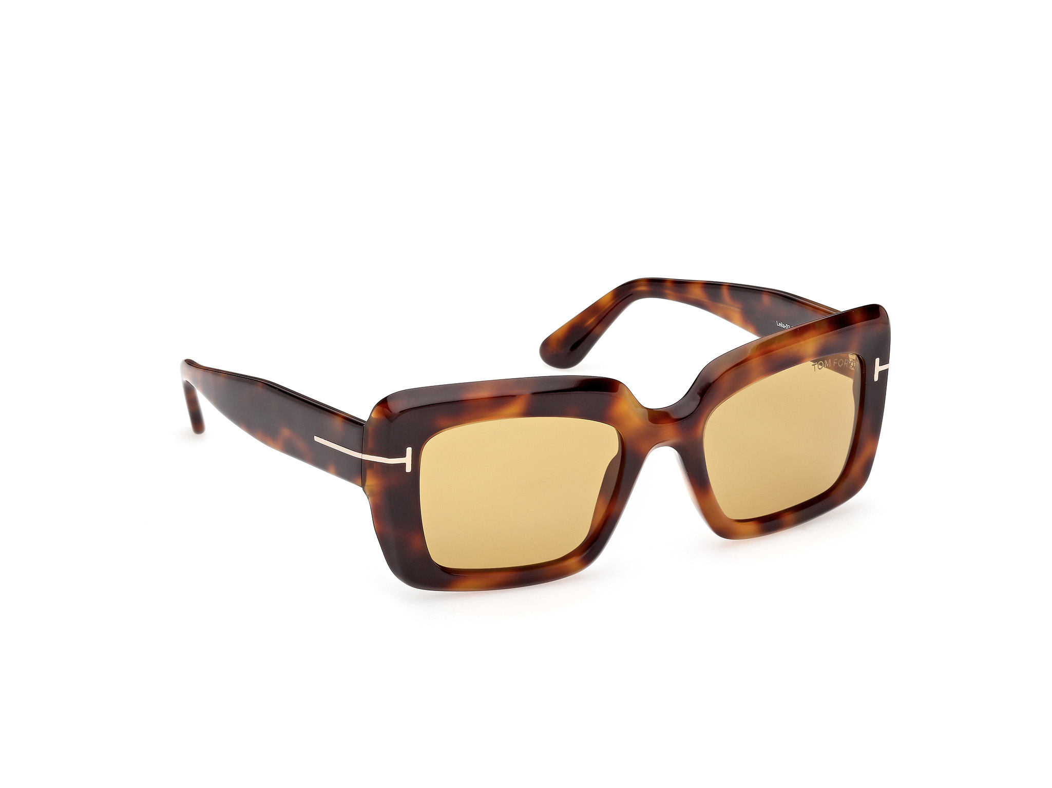 Tom Ford FT1318 53E Leila-02 