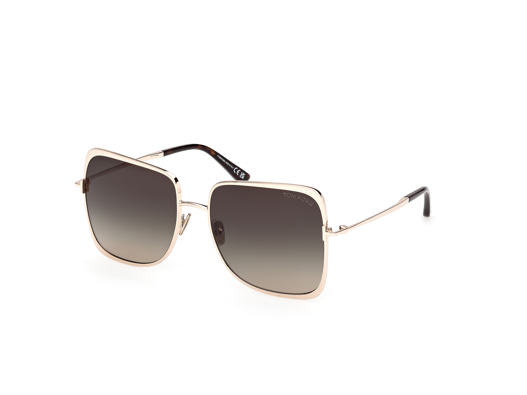 Tom Ford FT1319 28B Tara-02 