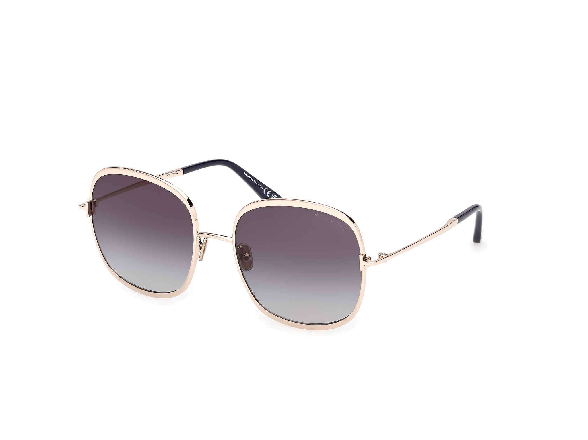 Tom Ford FT1320 28W Sofia-02 