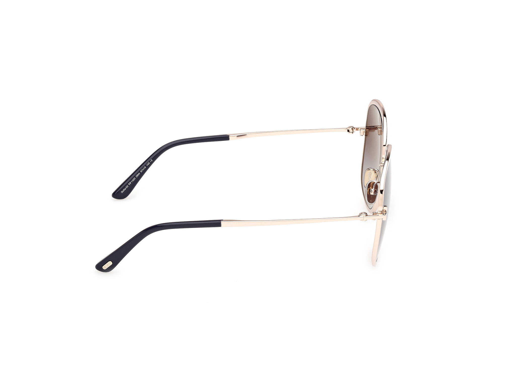 Tom Ford FT1320 28W Sofia-02 