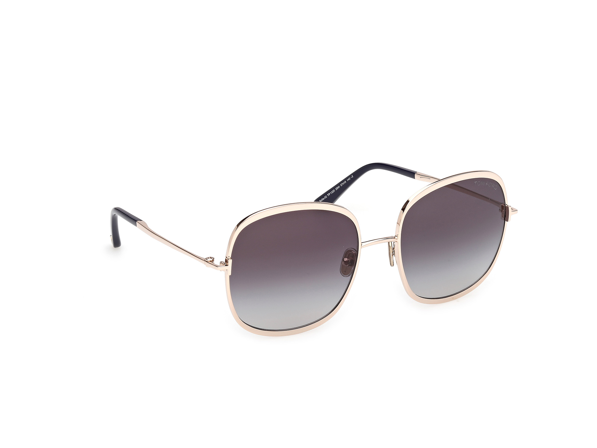 Tom Ford FT1320 28W Sofia-02 