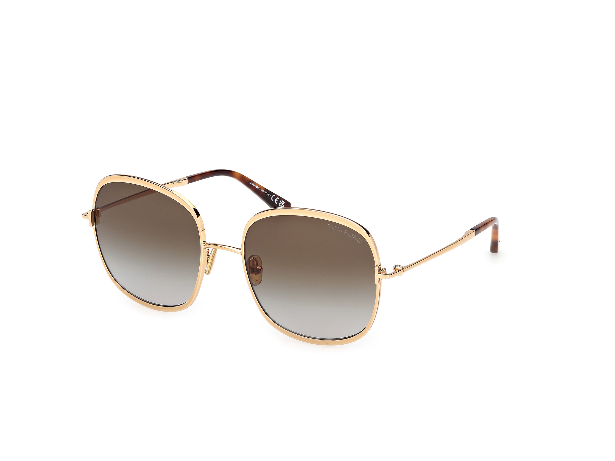 Tom Ford FT1320 30P Sofia-02 