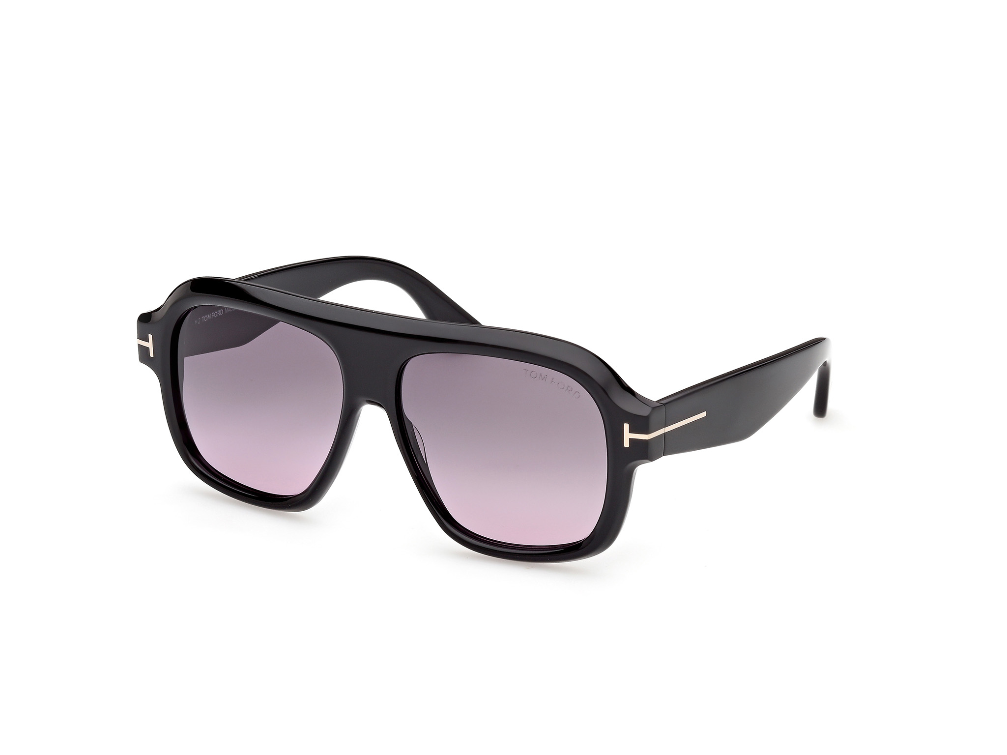 Tom Ford FT1324 01B Rhonda-02 