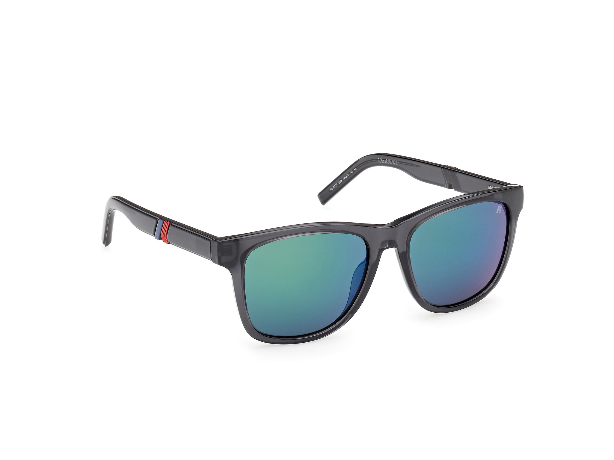K-way KW0027 20Q  