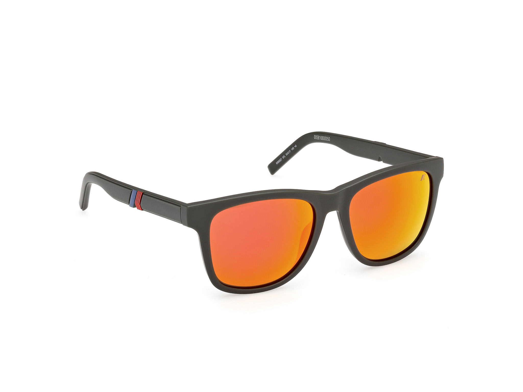 K-way KW0027 97L  
