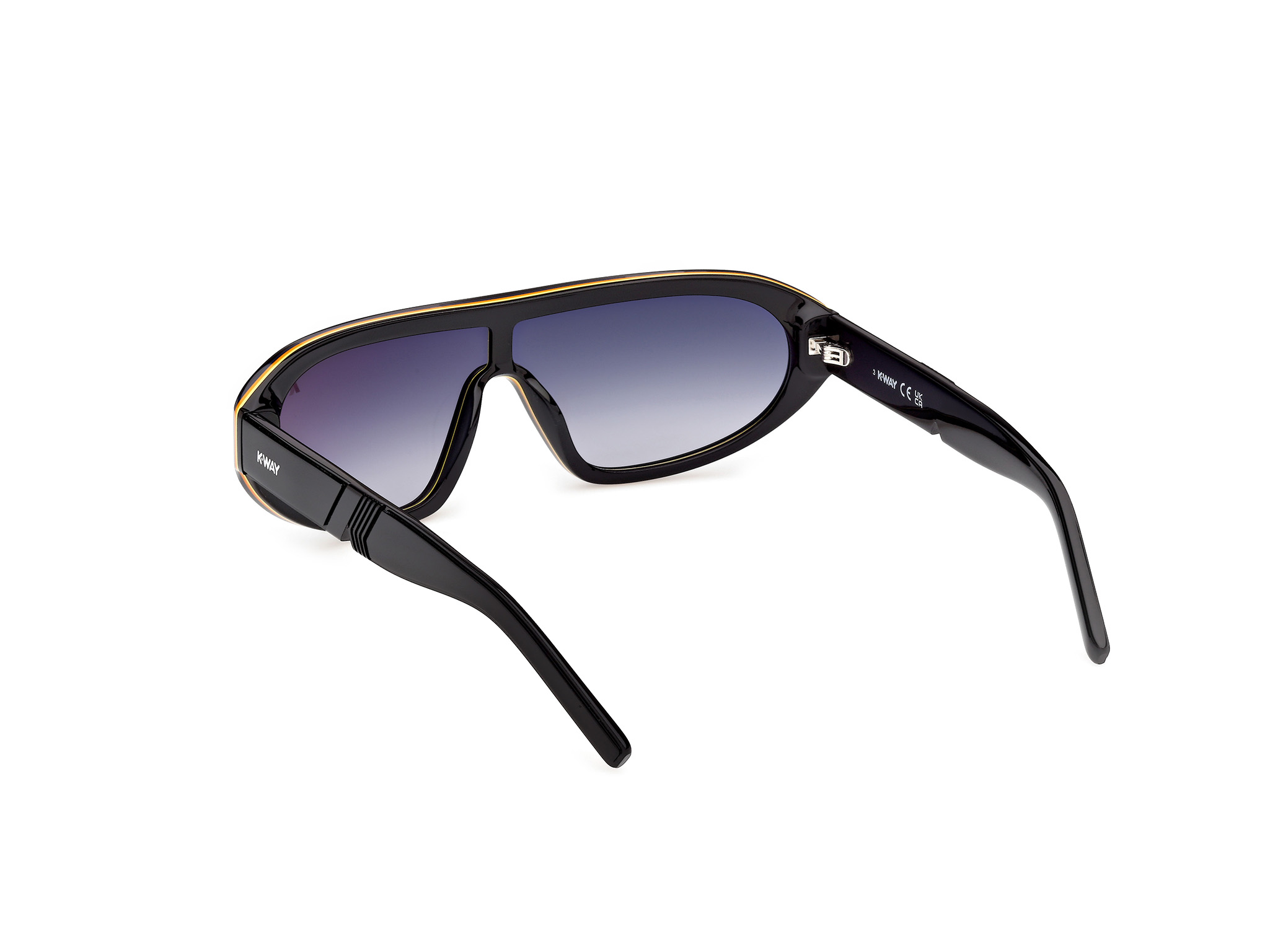 K-way KW0018 01B  