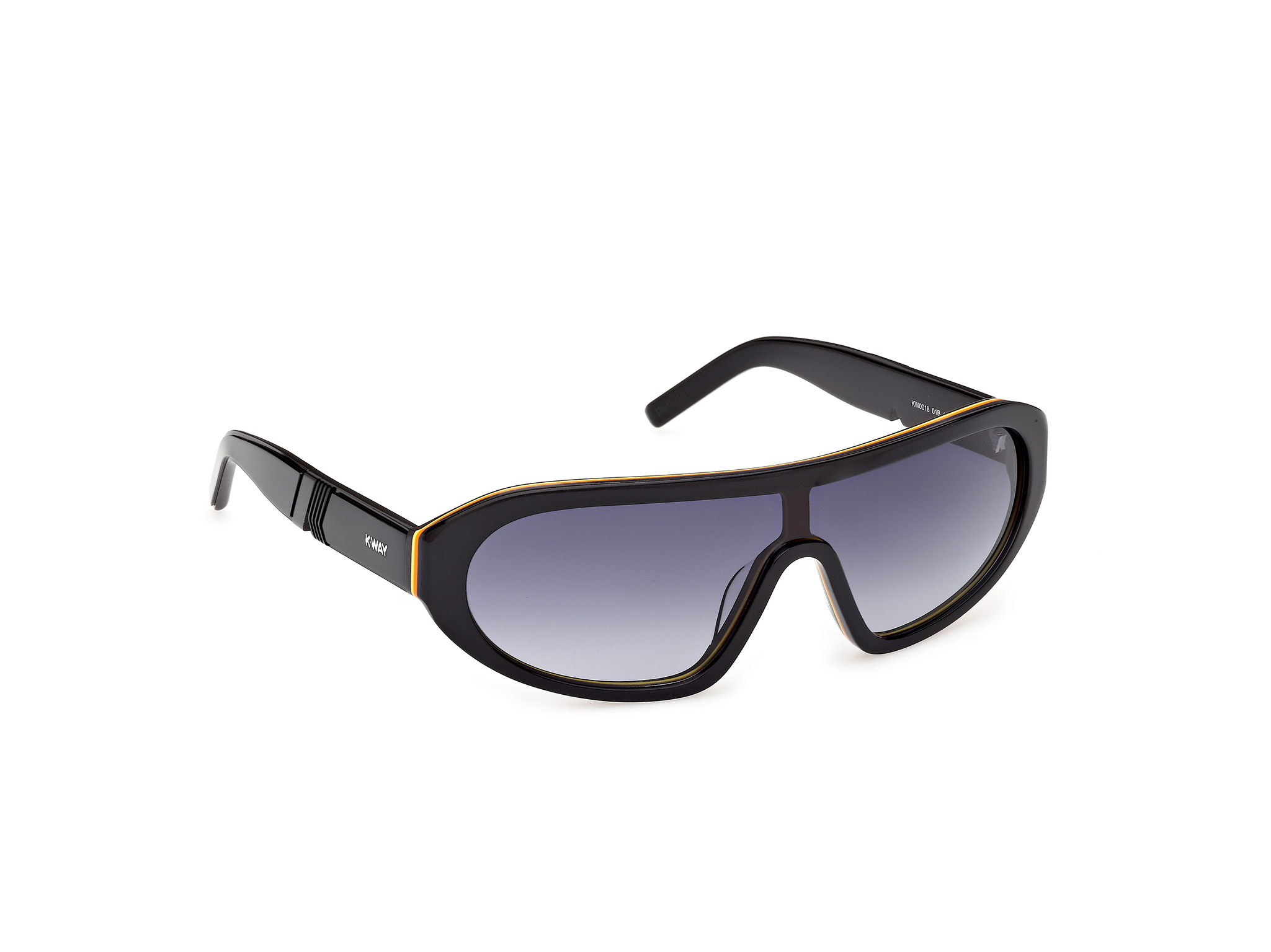 K-way KW0018 01B  