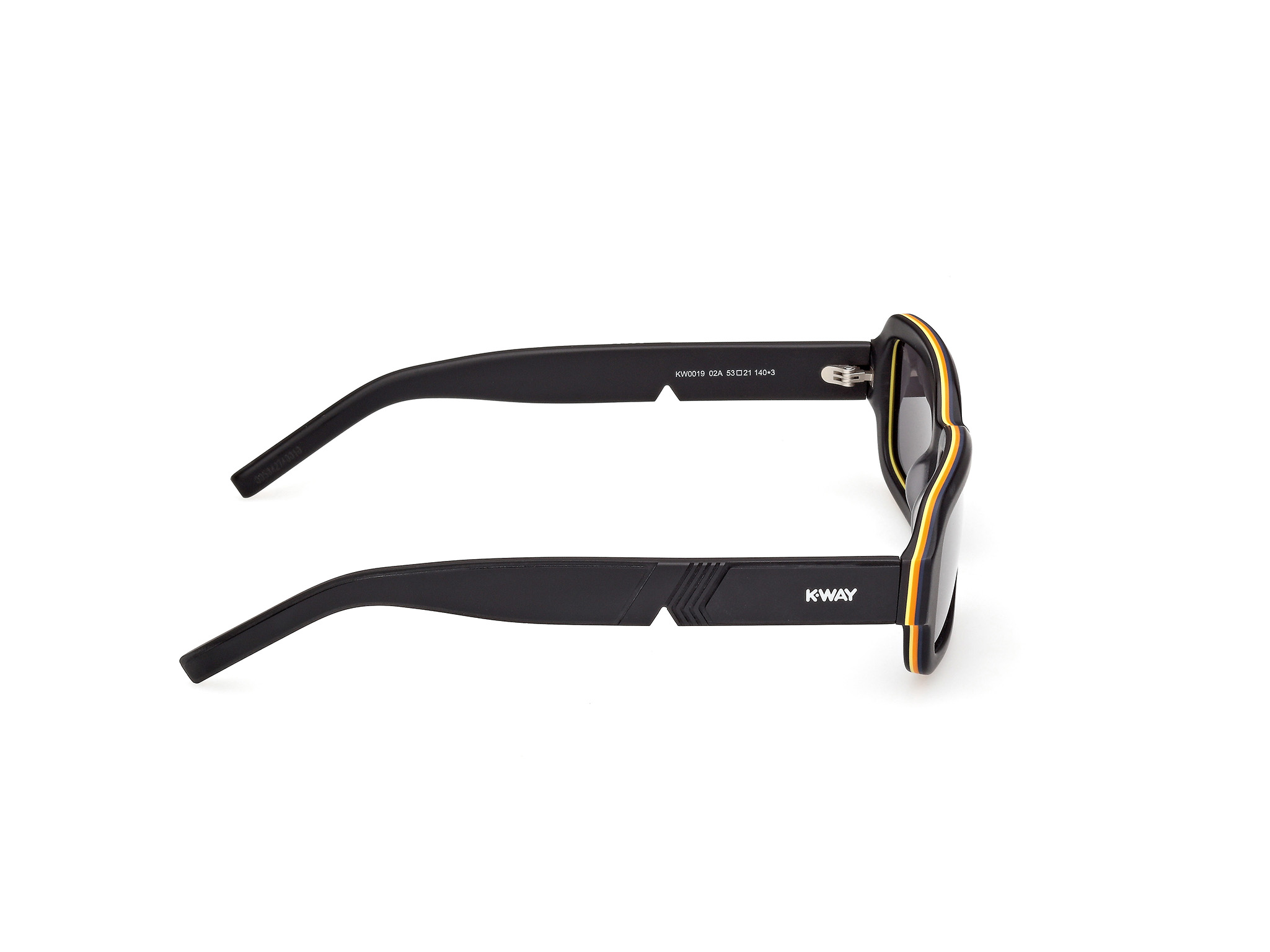 K-way KW0019 02A  