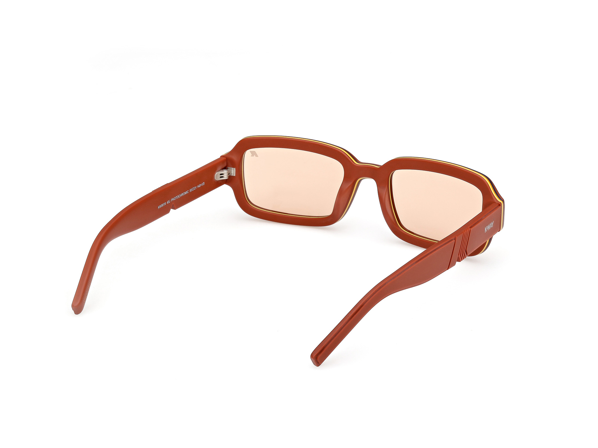 K-way KW0019 43J  