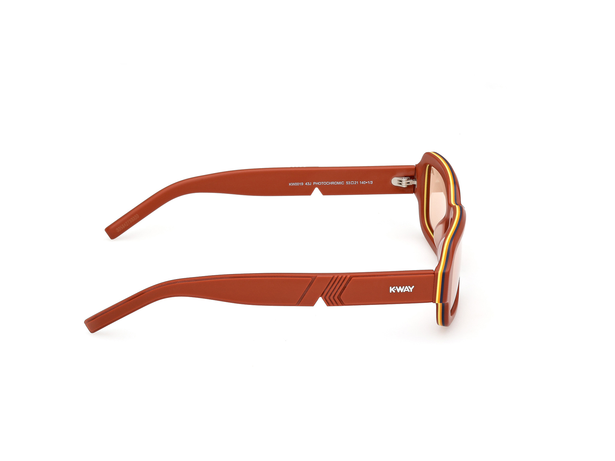 K-way KW0019 43J  