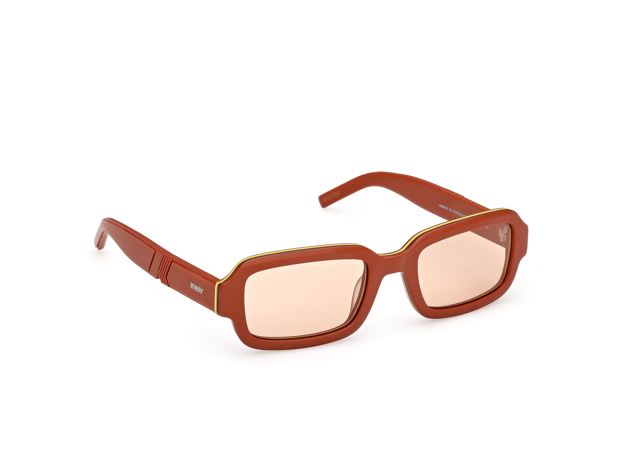 K-way KW0019 43J  