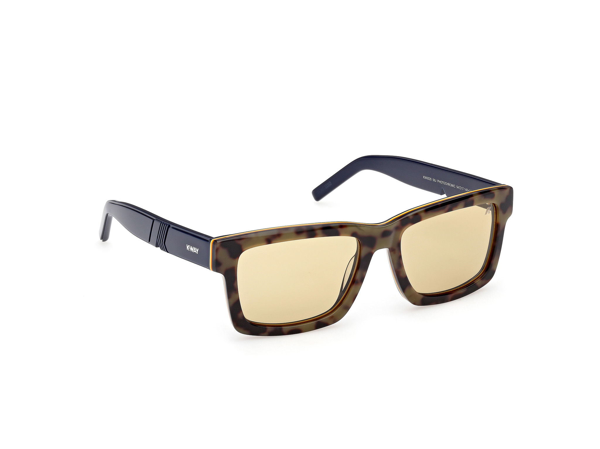 K-way KW0020 56J  