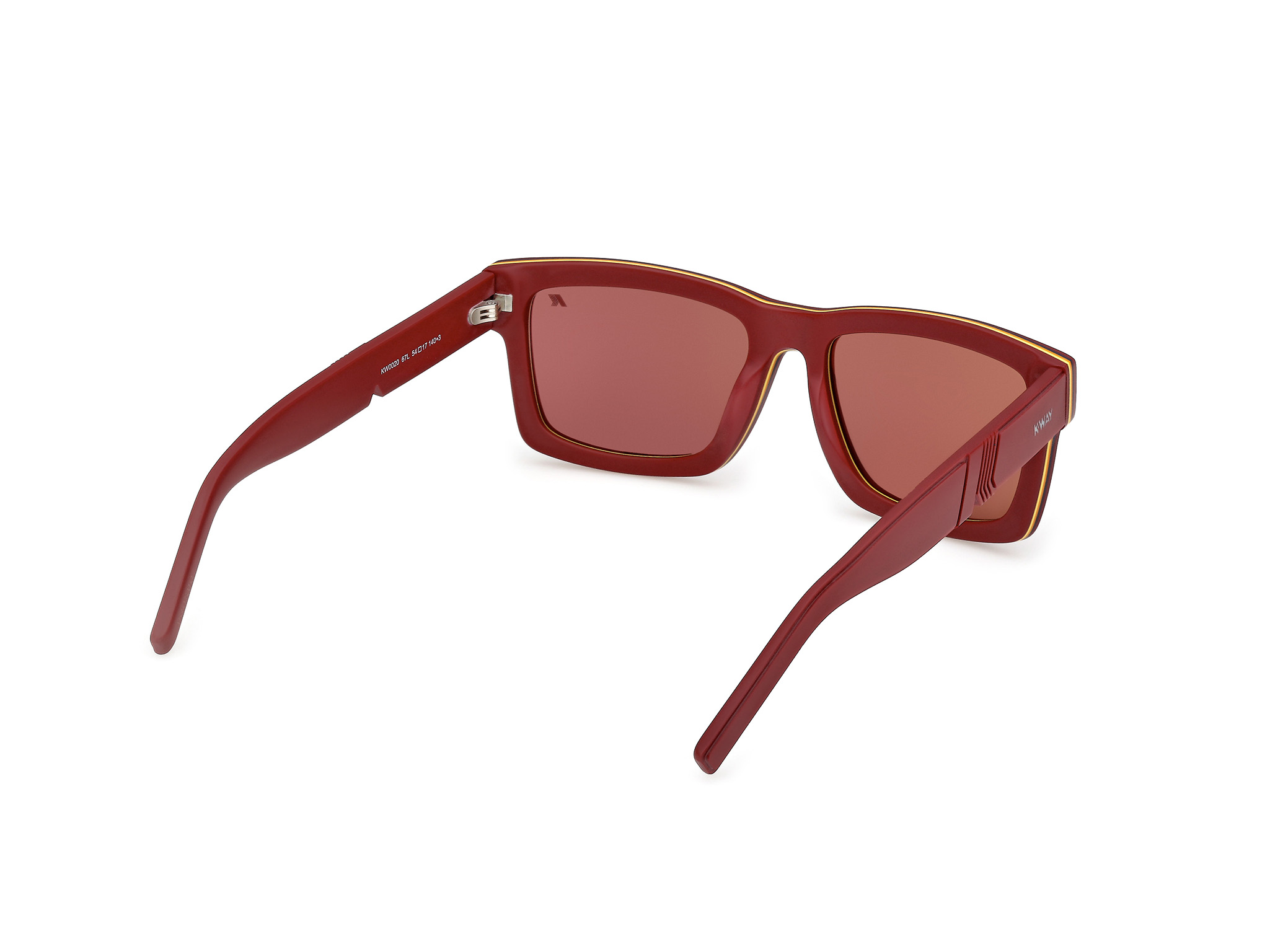 K-way KW0020 67L  