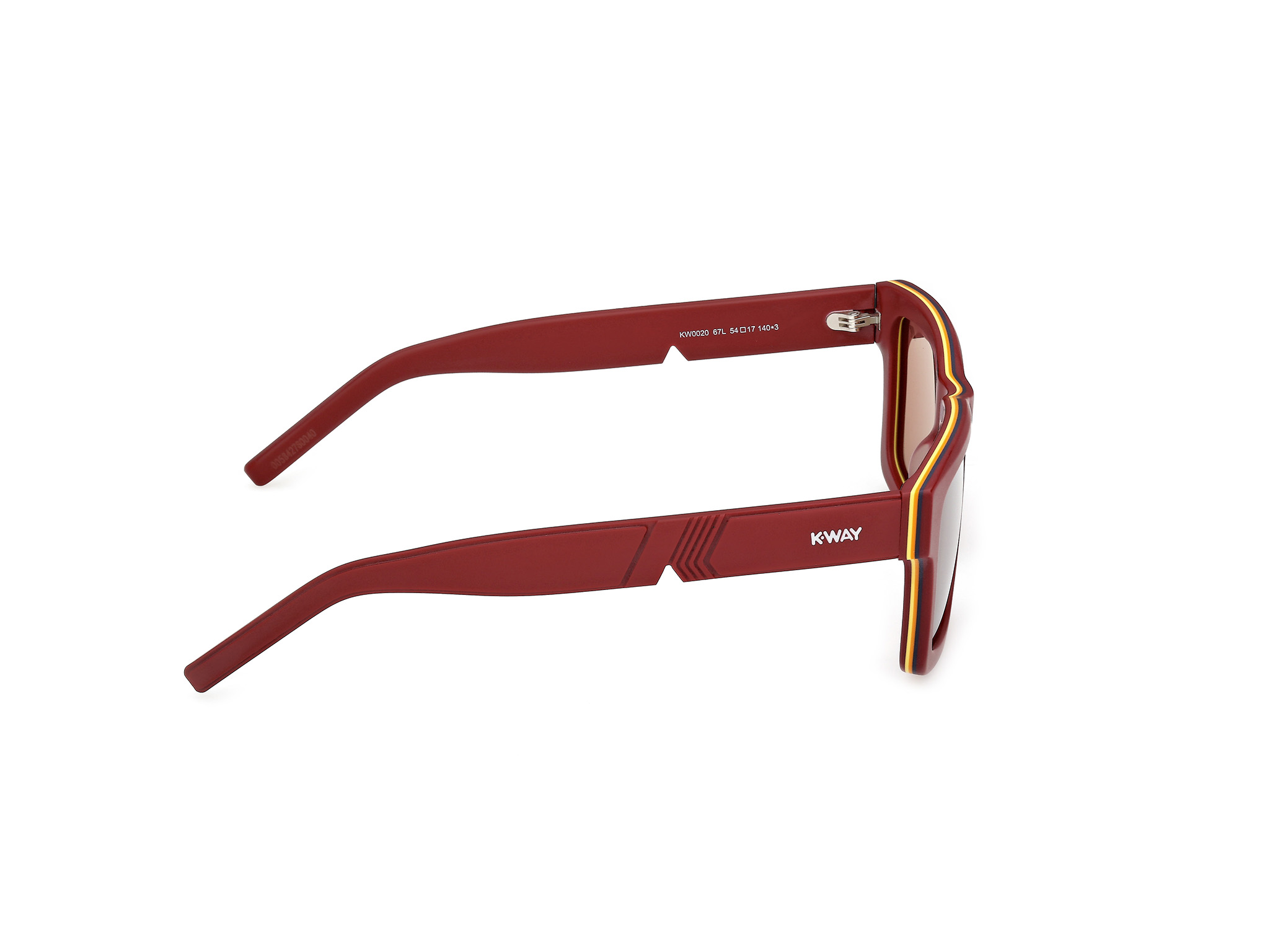 K-way KW0020 67L  