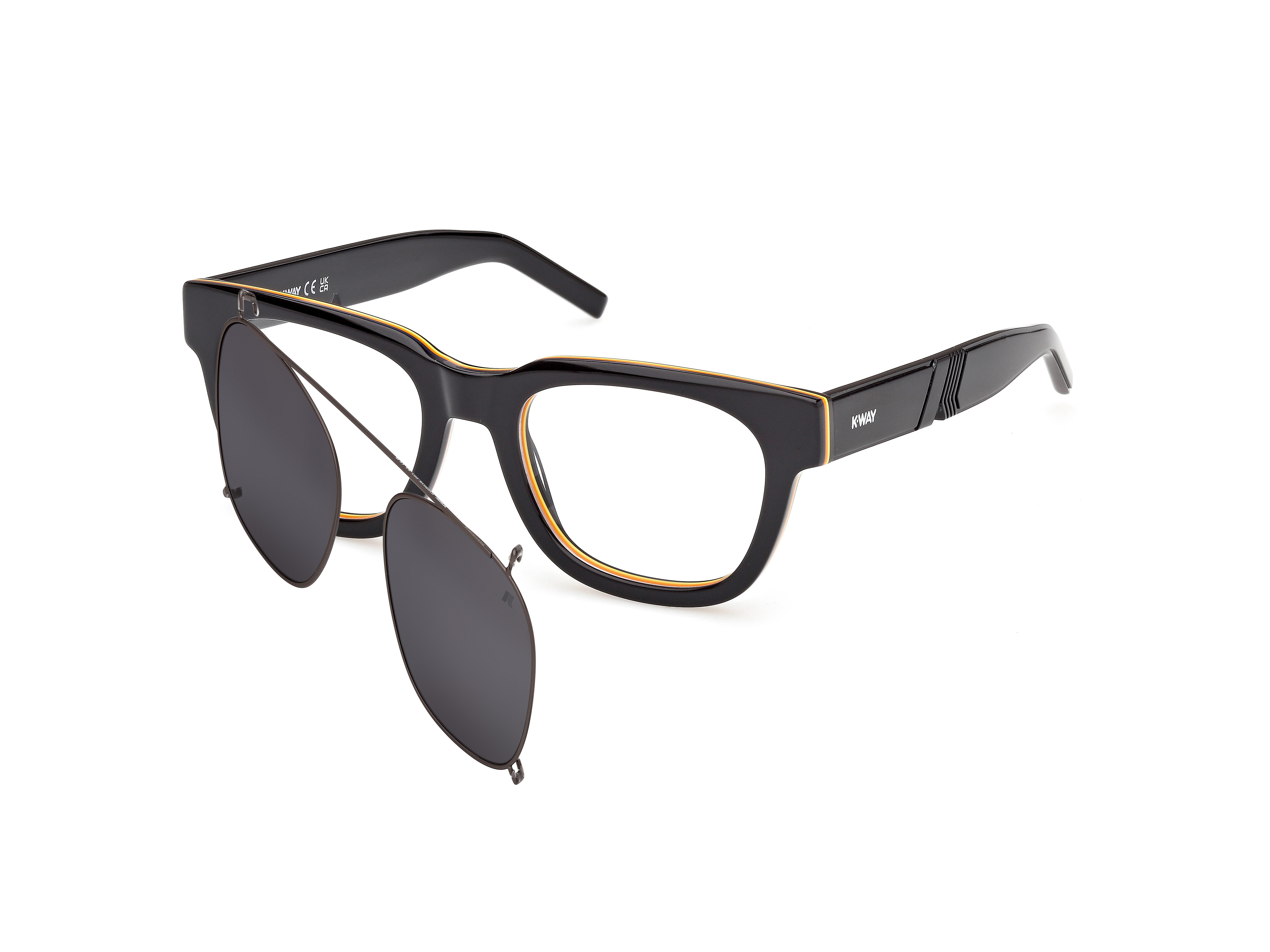 K-way KW5019 001  