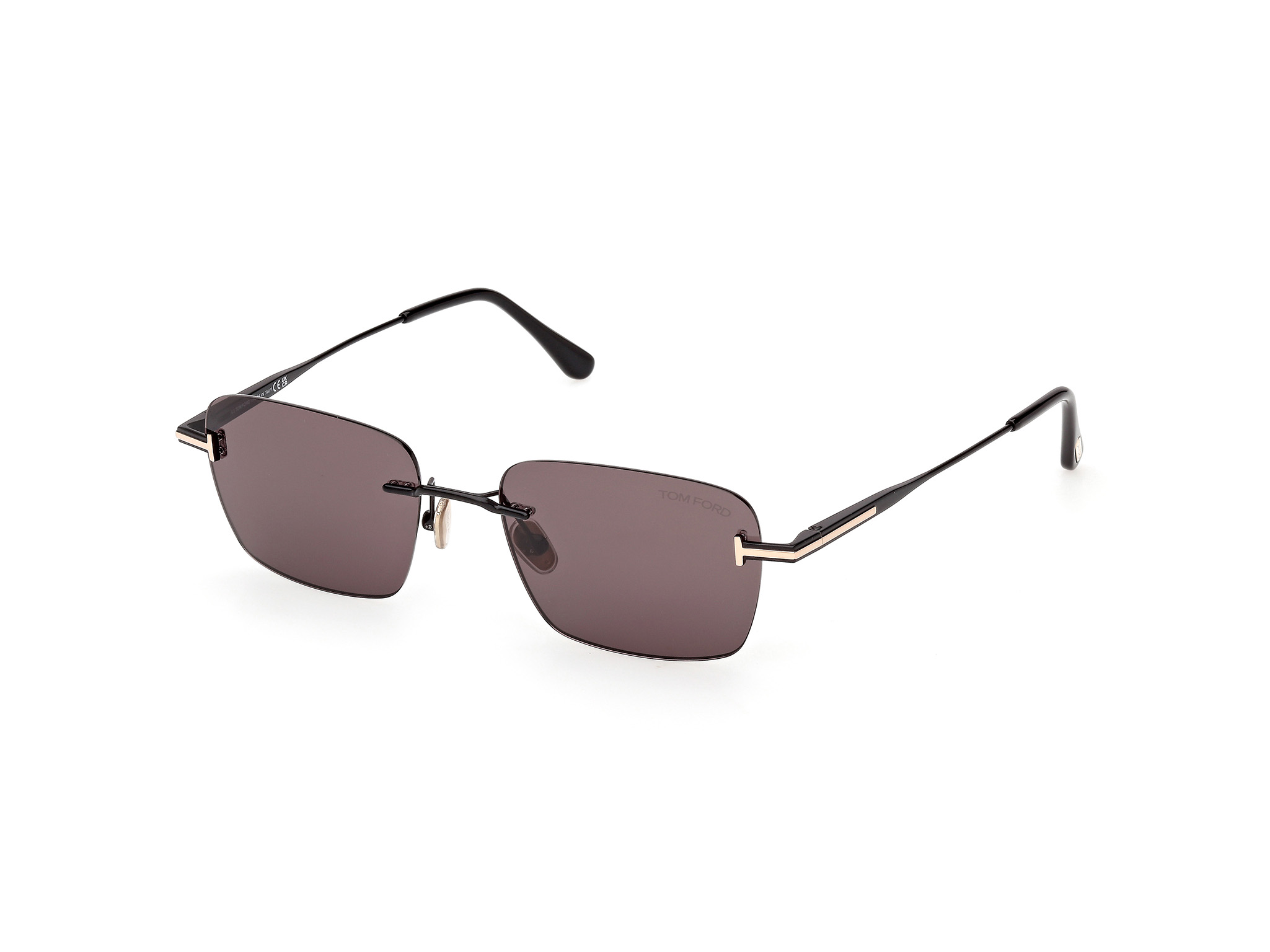 Tom Ford FT1354 01A Jake-02 