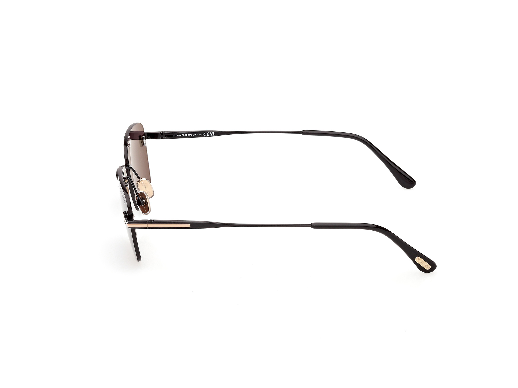 Tom Ford FT1354 01A Jake-02 