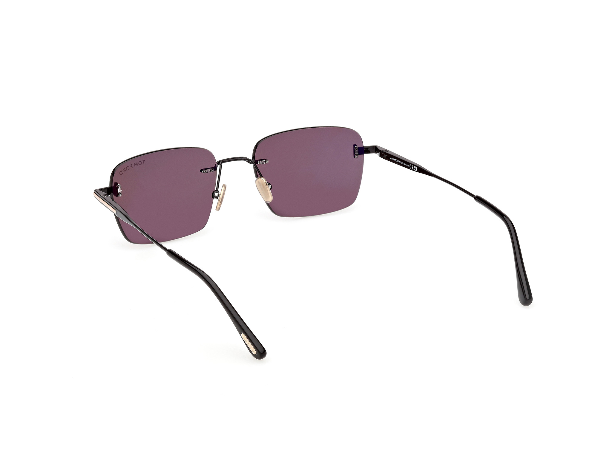 Tom Ford FT1354 01A Jake-02 
