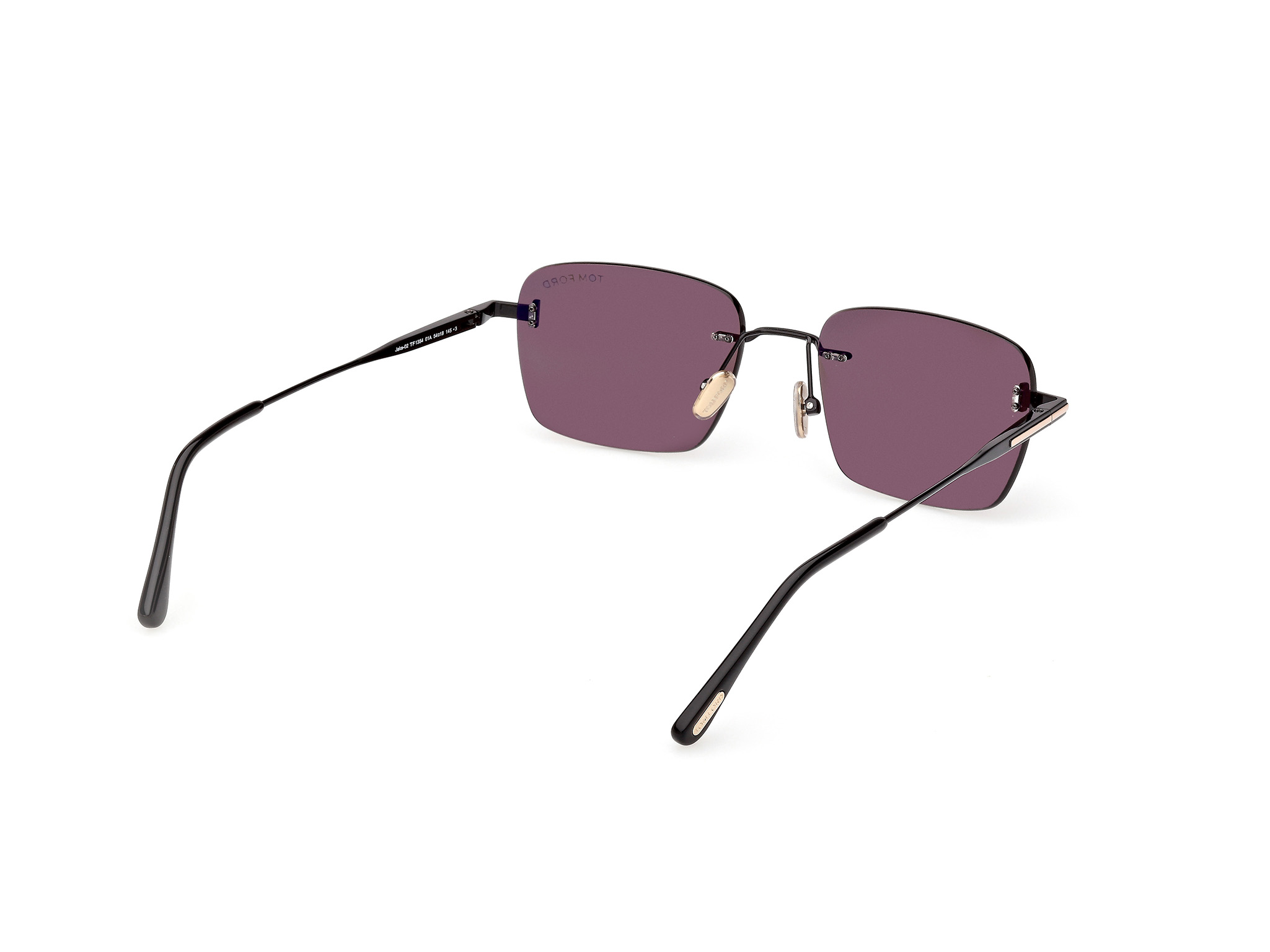 Tom Ford FT1354 01A Jake-02 