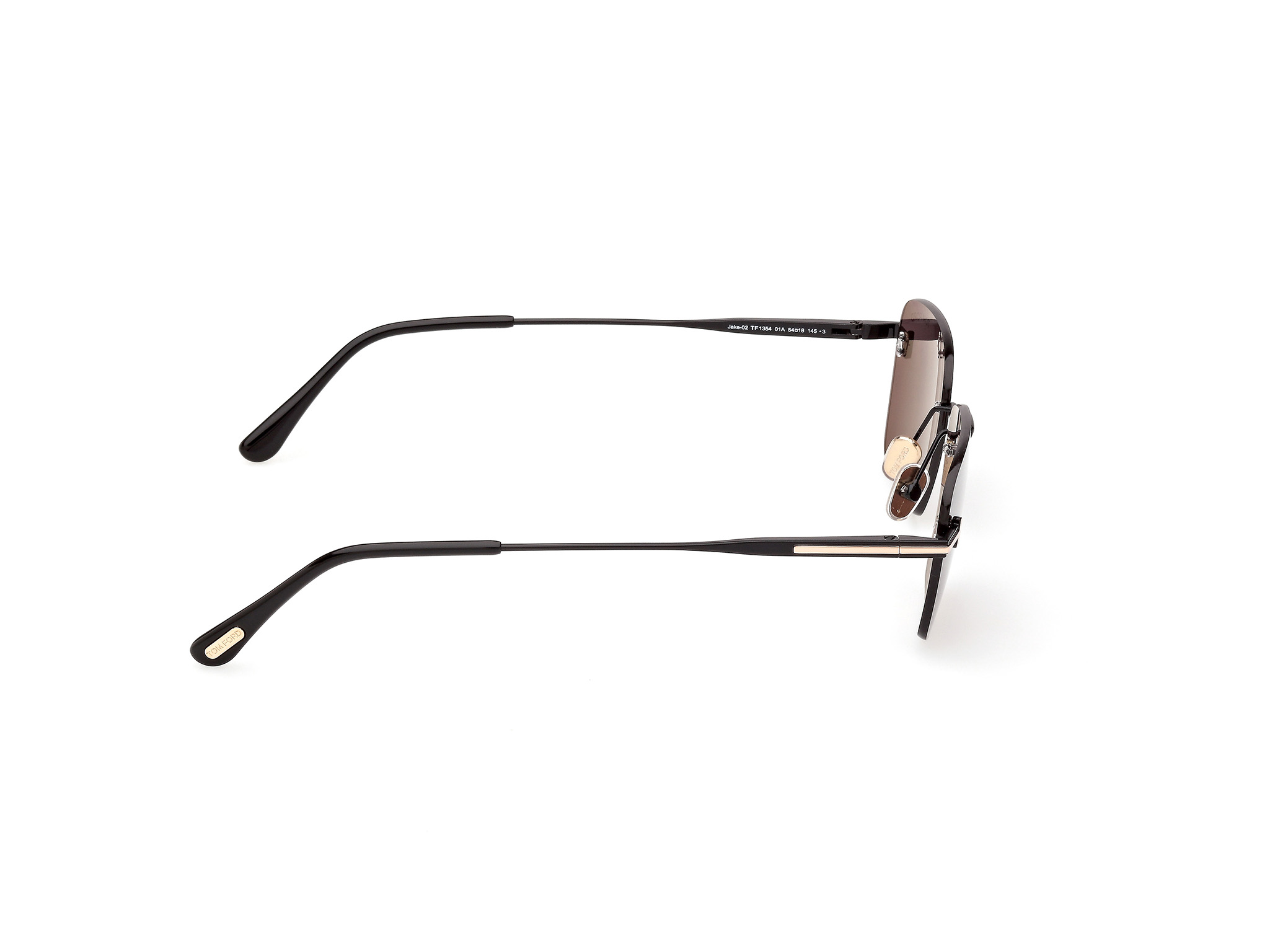 Tom Ford FT1354 01A Jake-02 