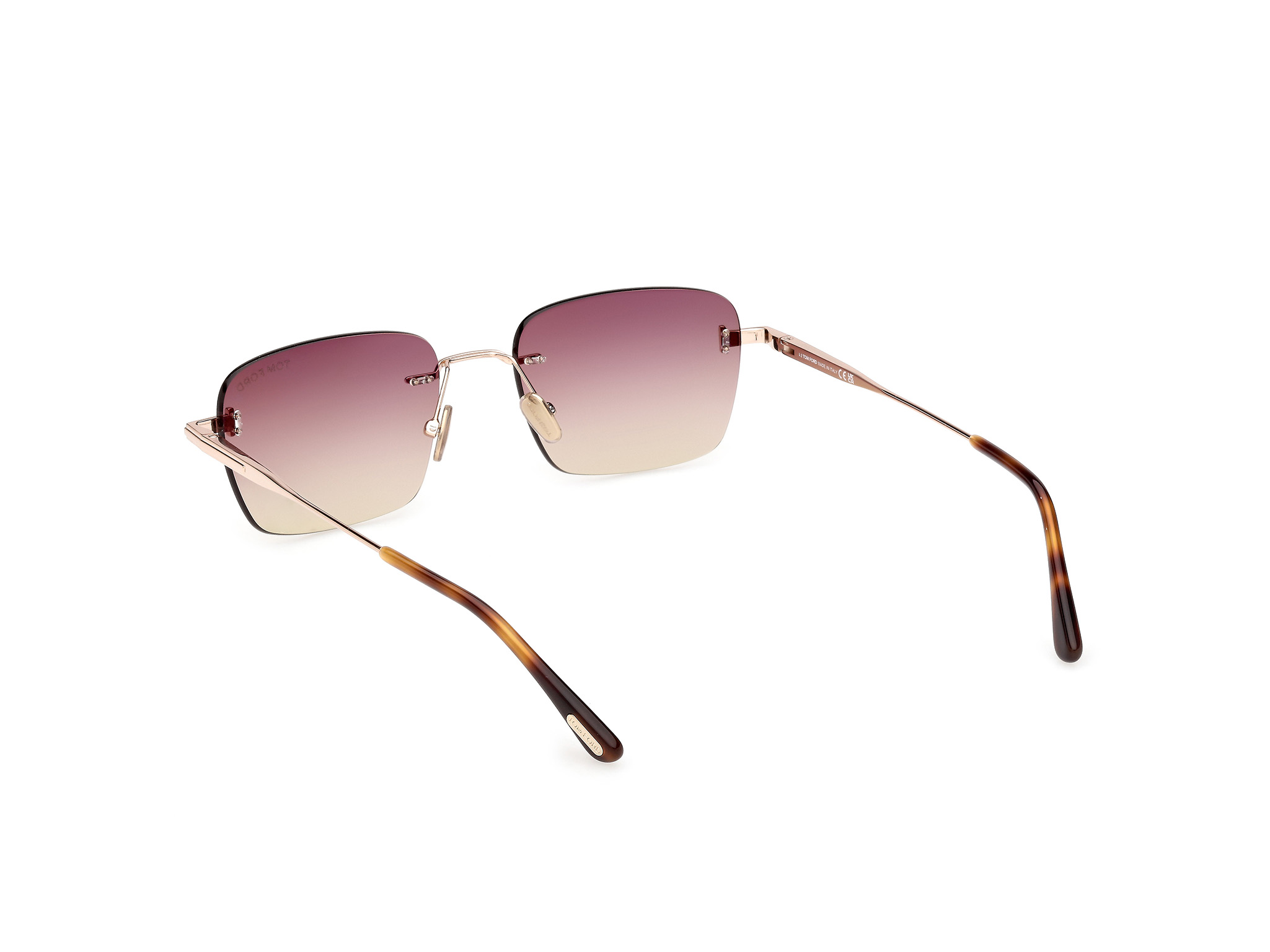Tom Ford FT1354 28Z Jake-02 
